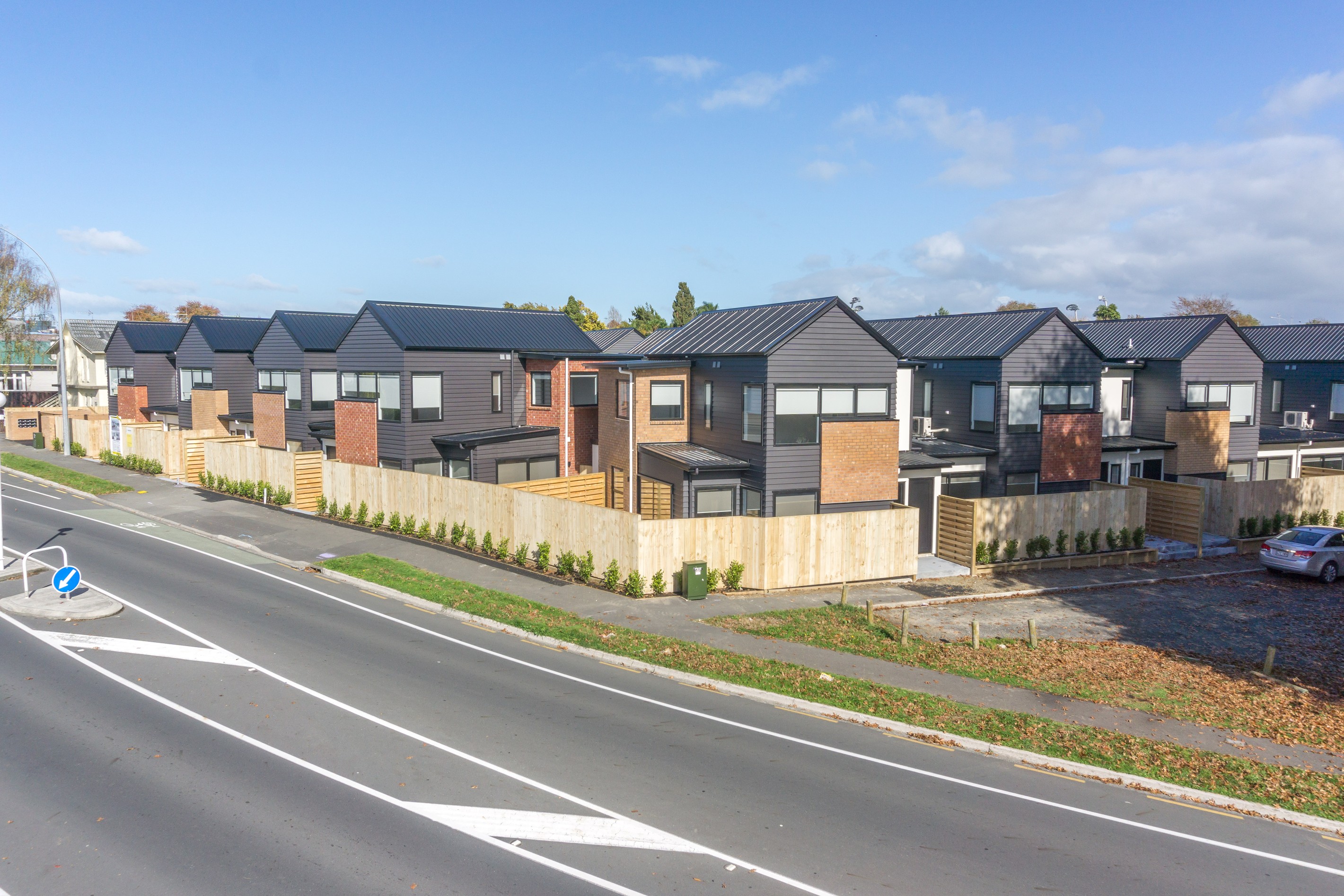 11/1187 Victoria Street, Whitiora, Hamilton City