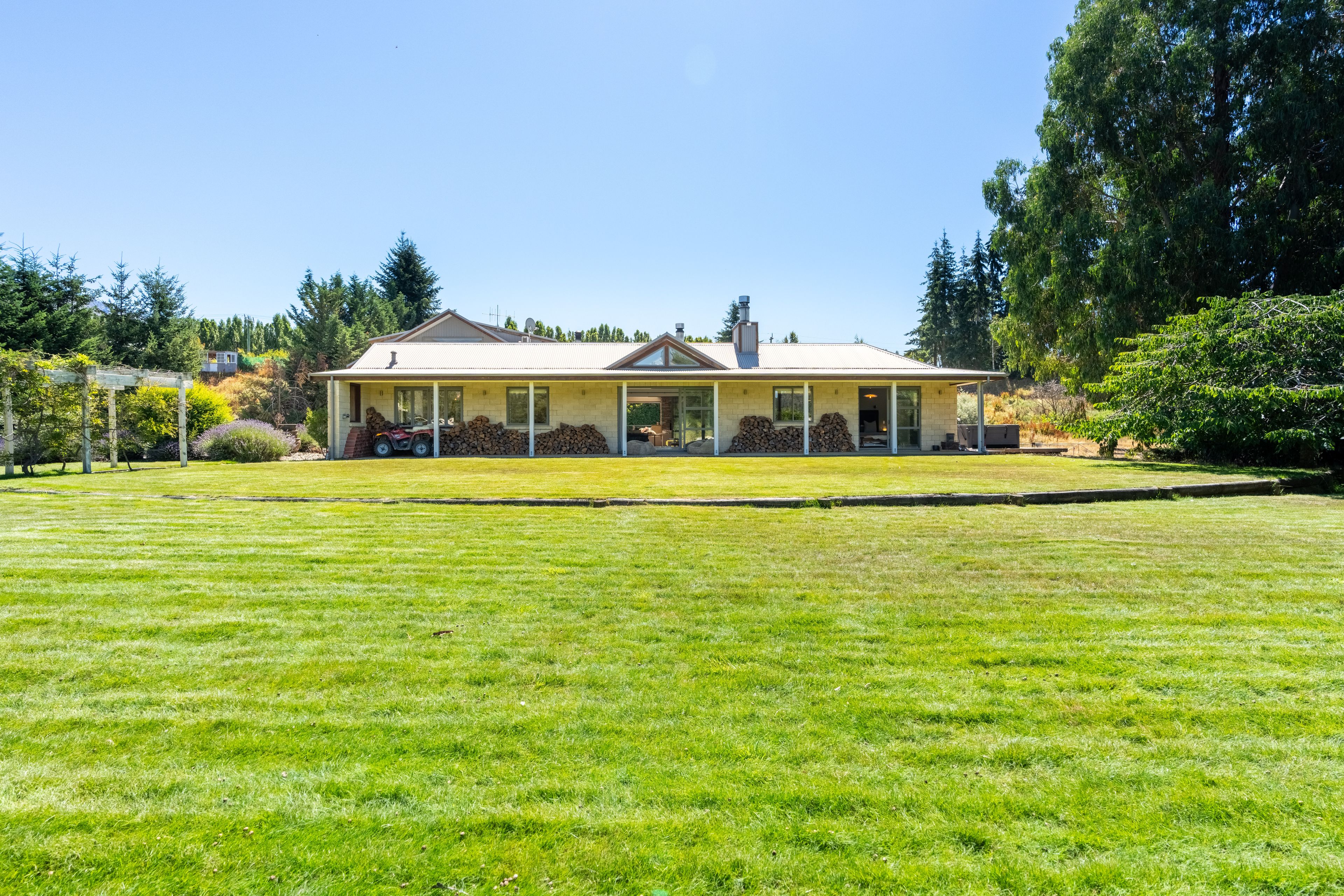 325-327 Riverbank Road, Wanaka, Queenstown Lakes District