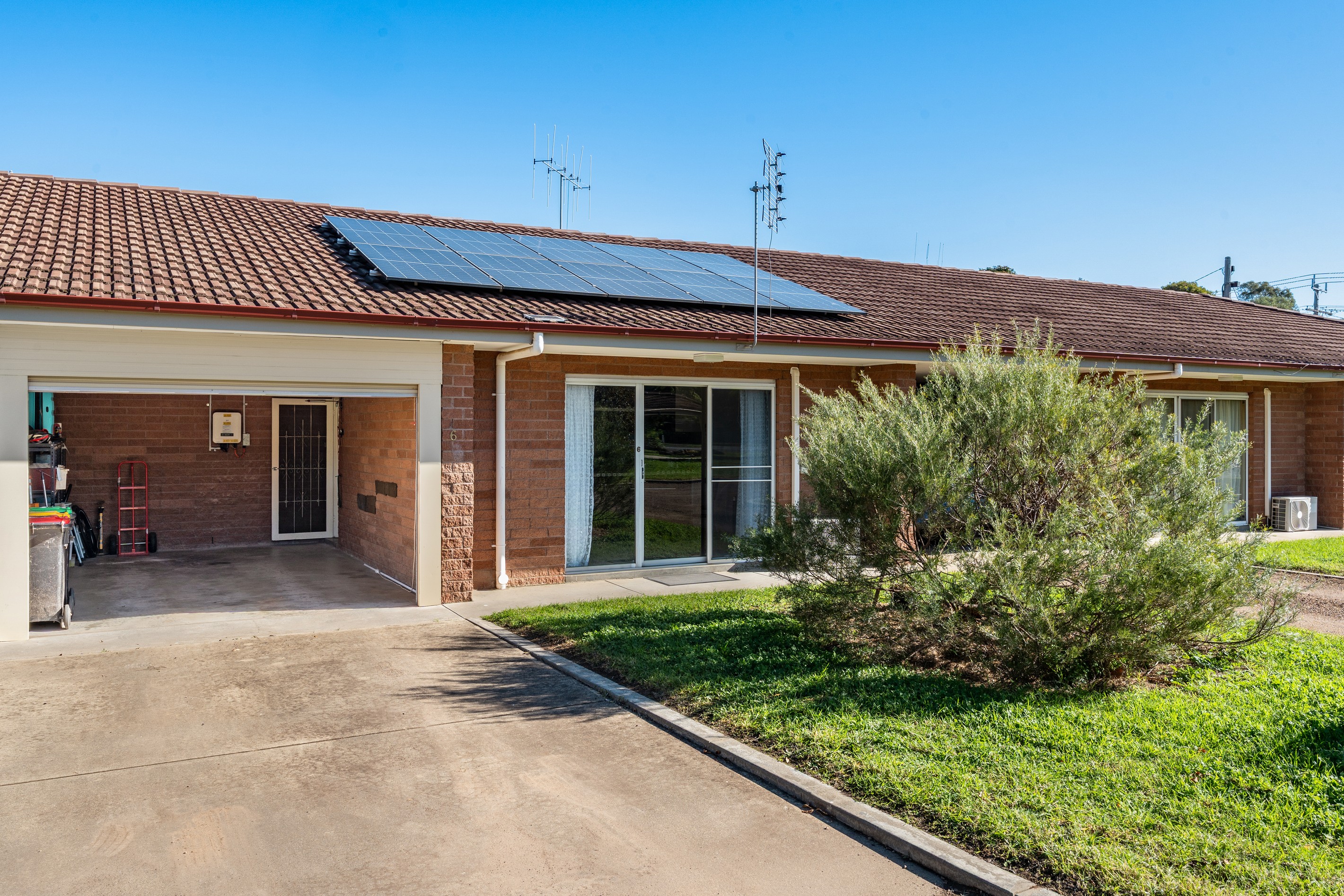 6/29-33 Brock Street, Euroa, VIC 3666