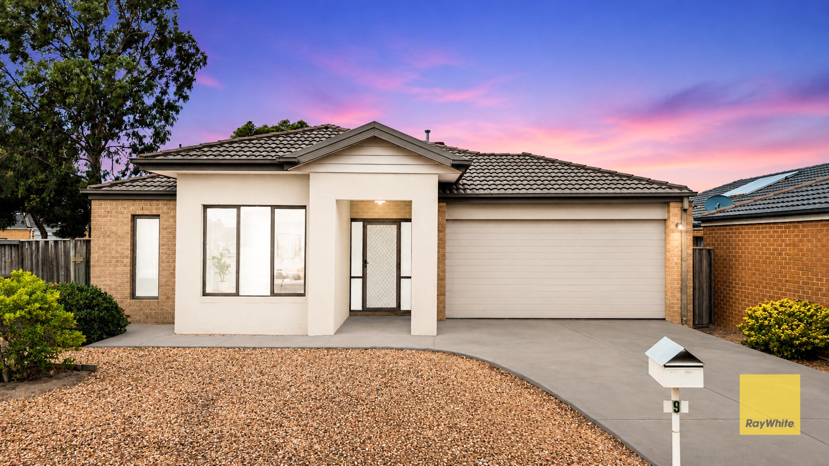 9 Riley Terrace, Tarneit, VIC 3029