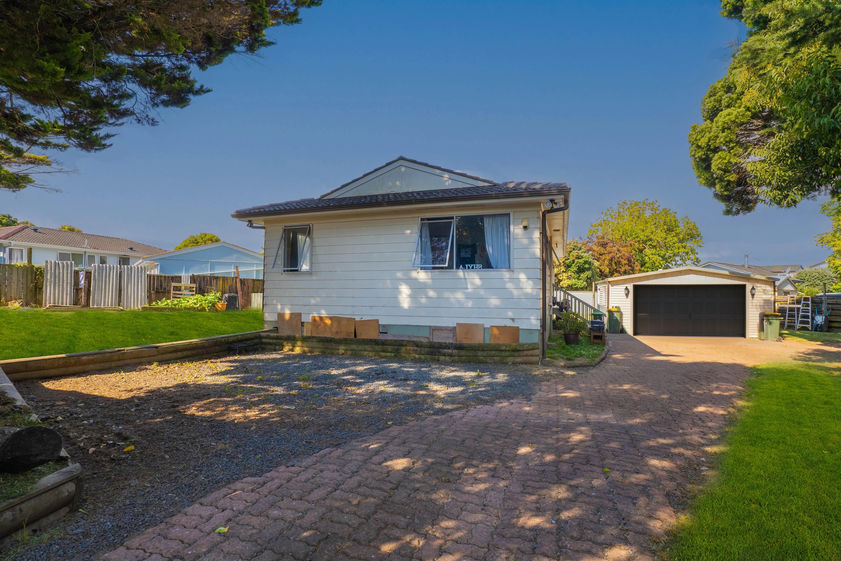 20 Becker Drive, Weymouth, Manukau City