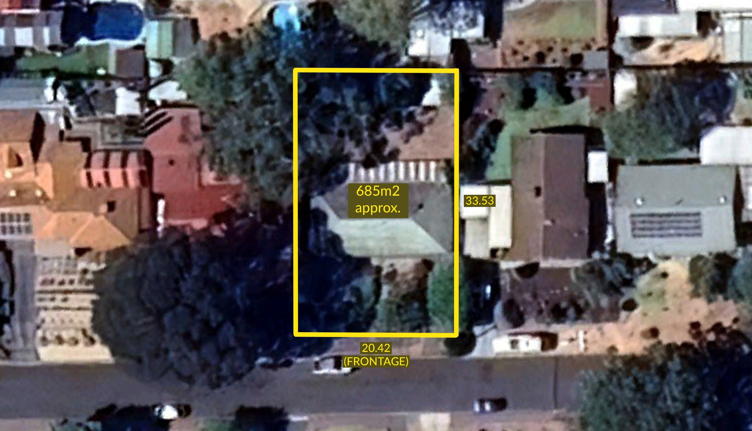 42 Tania Drive, Aberfoyle Park, SA 5159