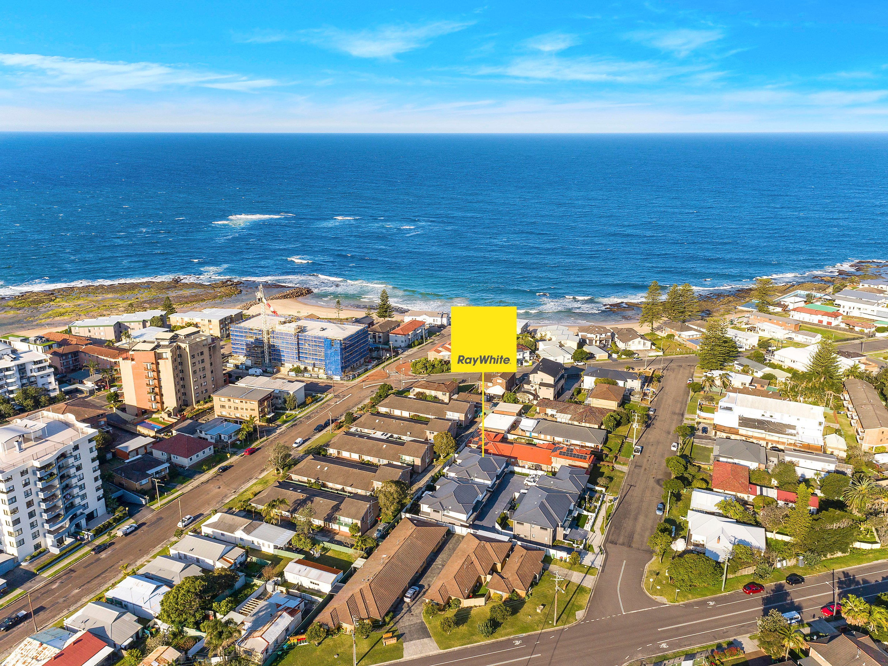 7/10-12 Yamba Street, The Entrance, NSW 2261