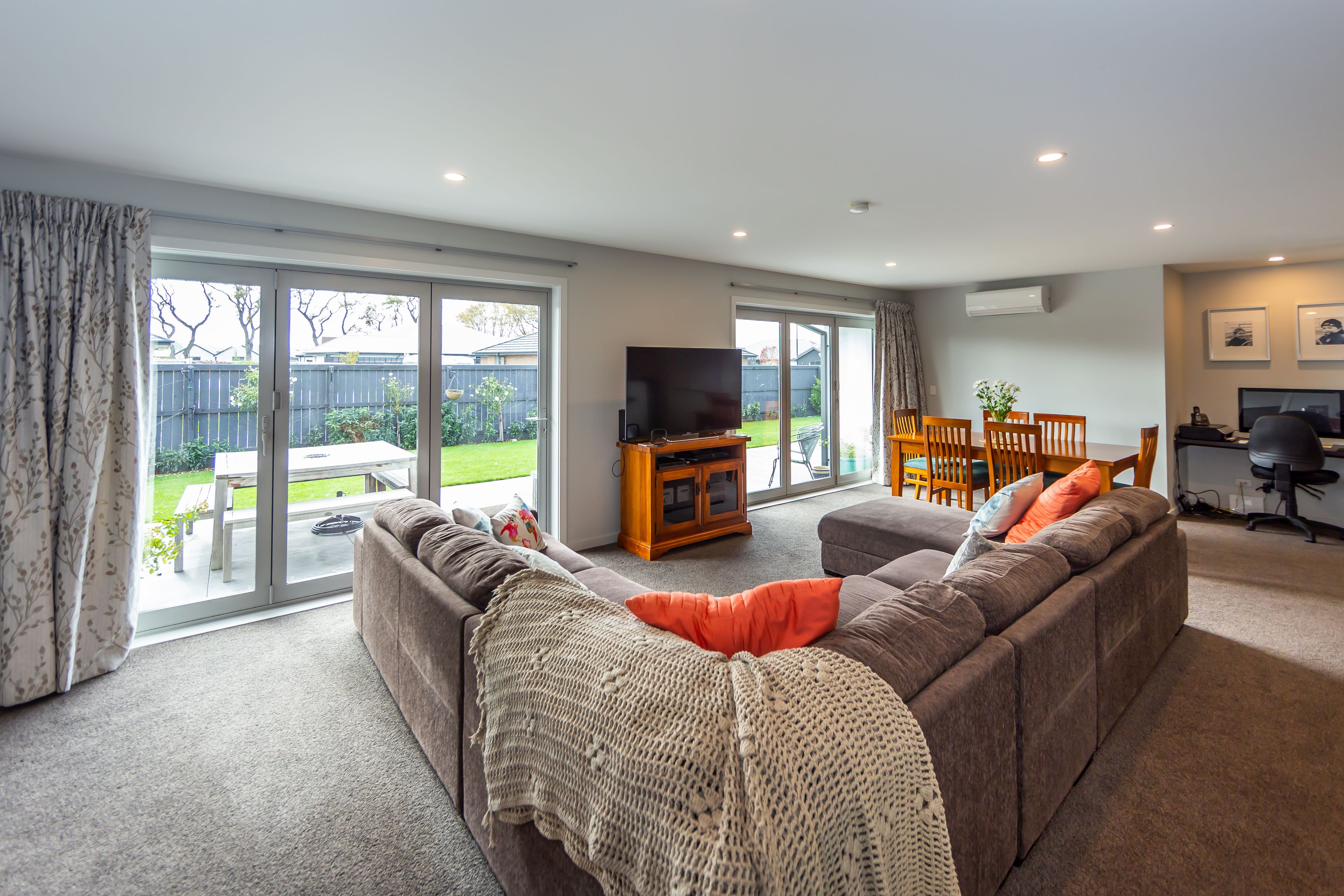 8 Doncaster Avenue, Lincoln, Selwyn District