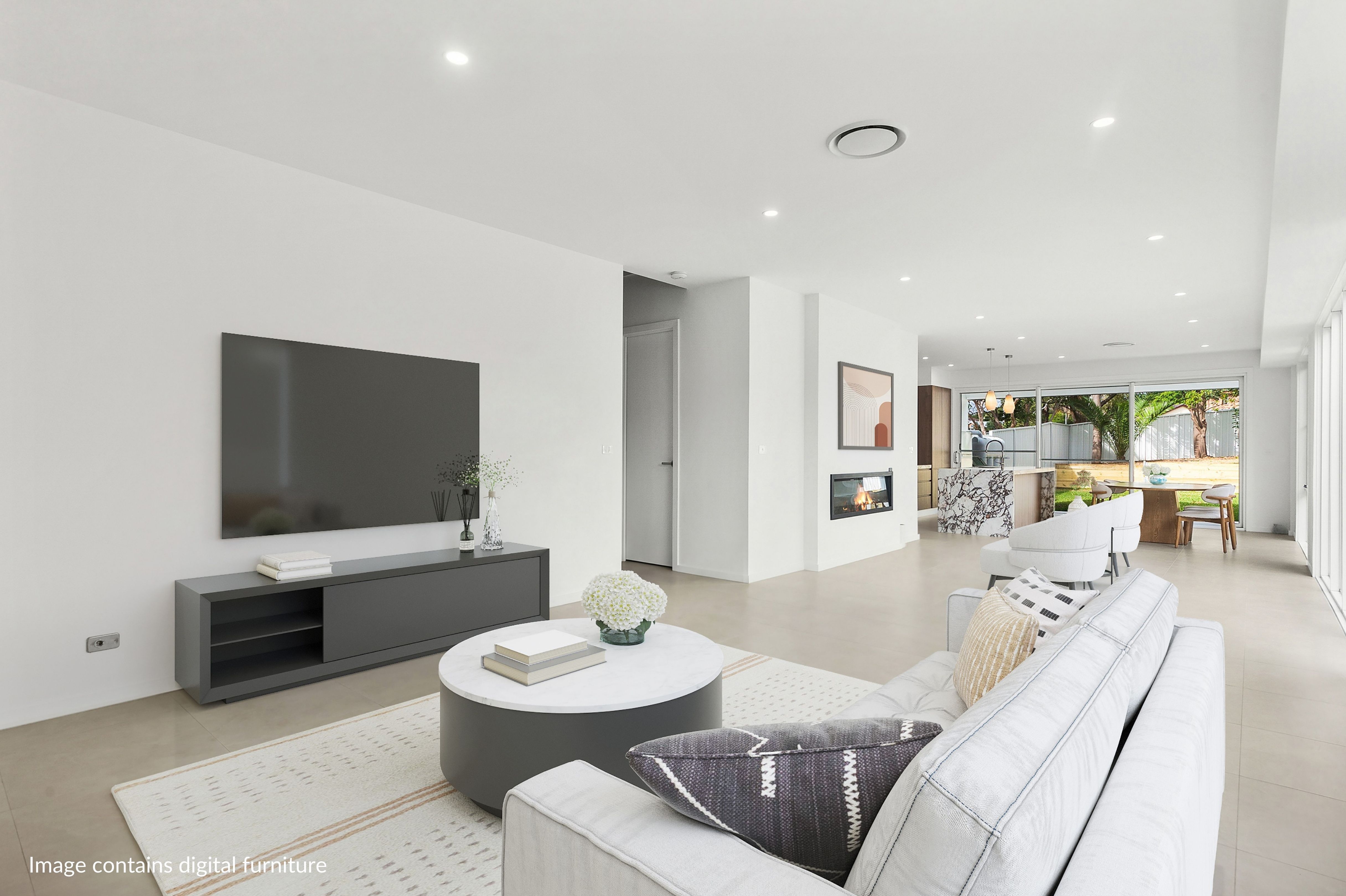 50A Hopewood Crescent, Fairy Meadow, NSW 2519