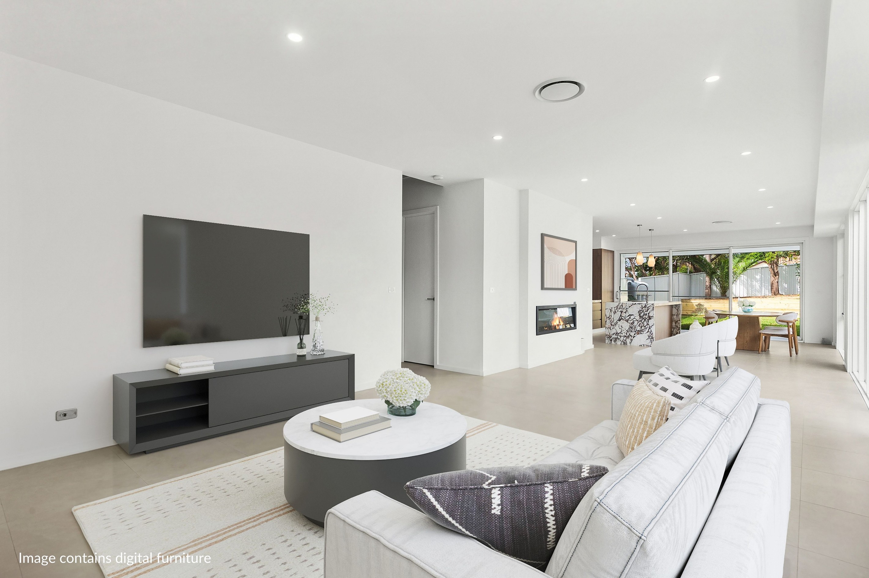 50A Hopewood Crescent, Fairy Meadow, NSW 2519