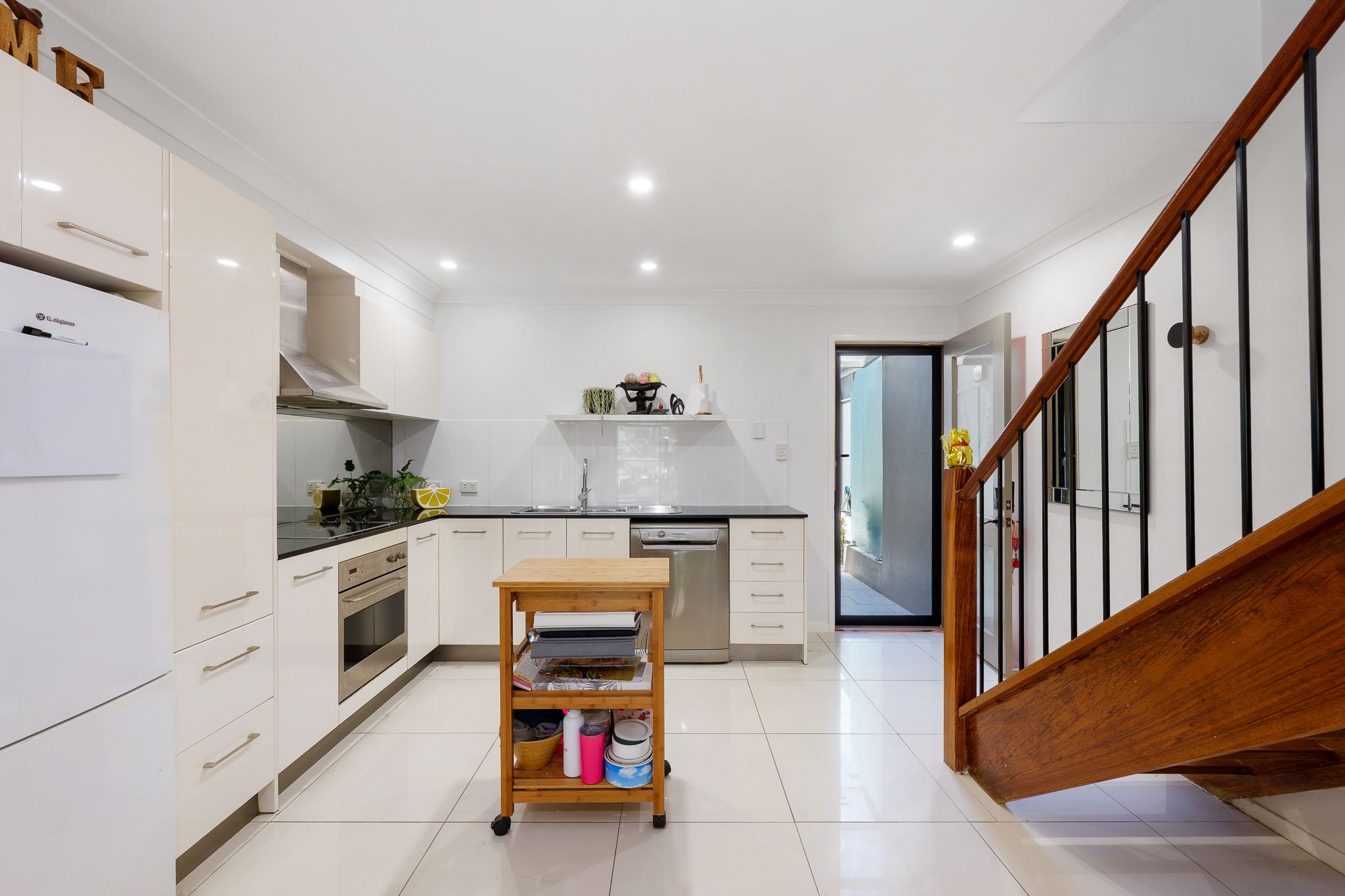 17/62 Rogers Parade West, Everton Park, QLD 4053