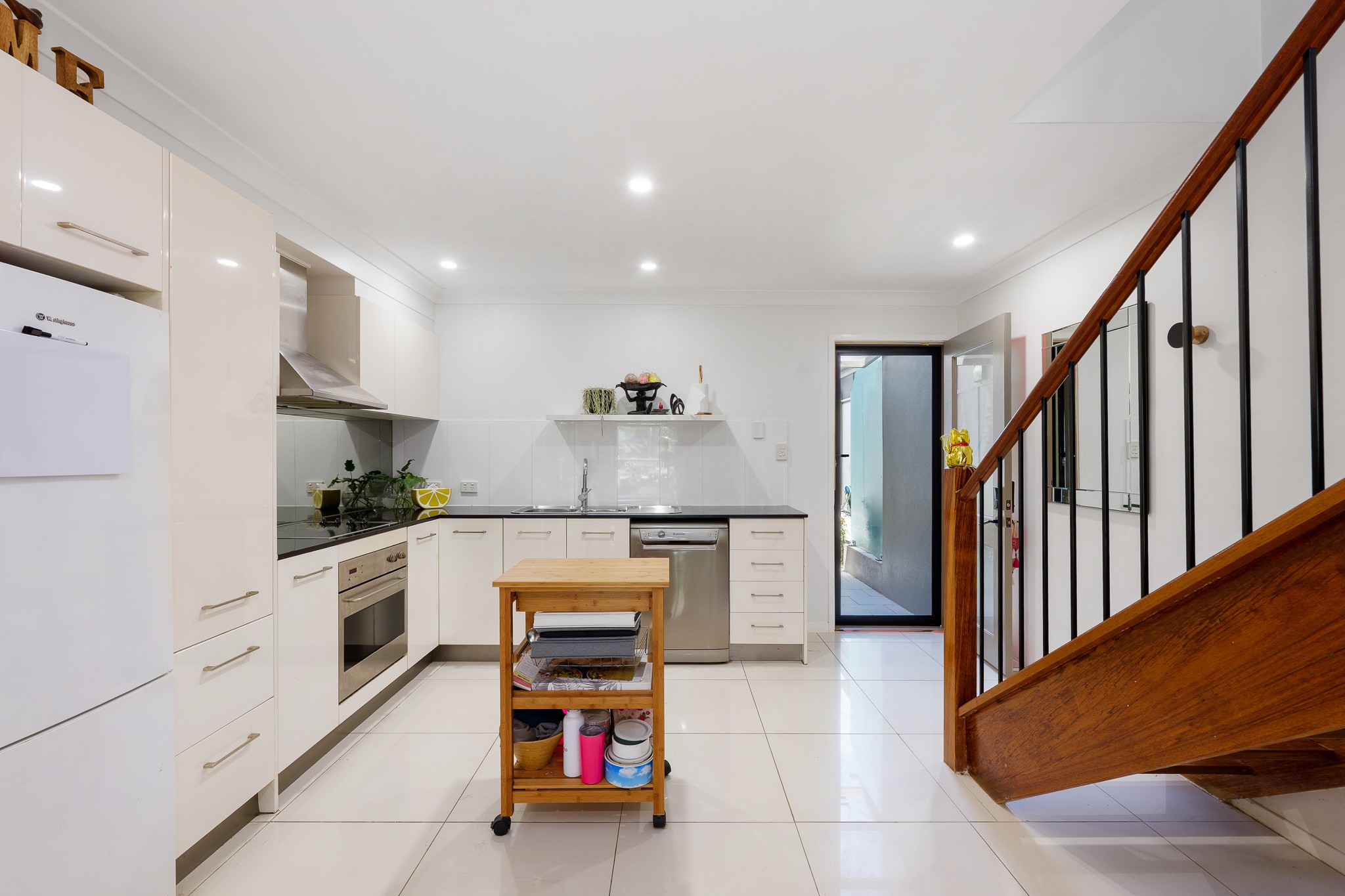 17/62 Rogers Parade West, Everton Park, QLD 4053