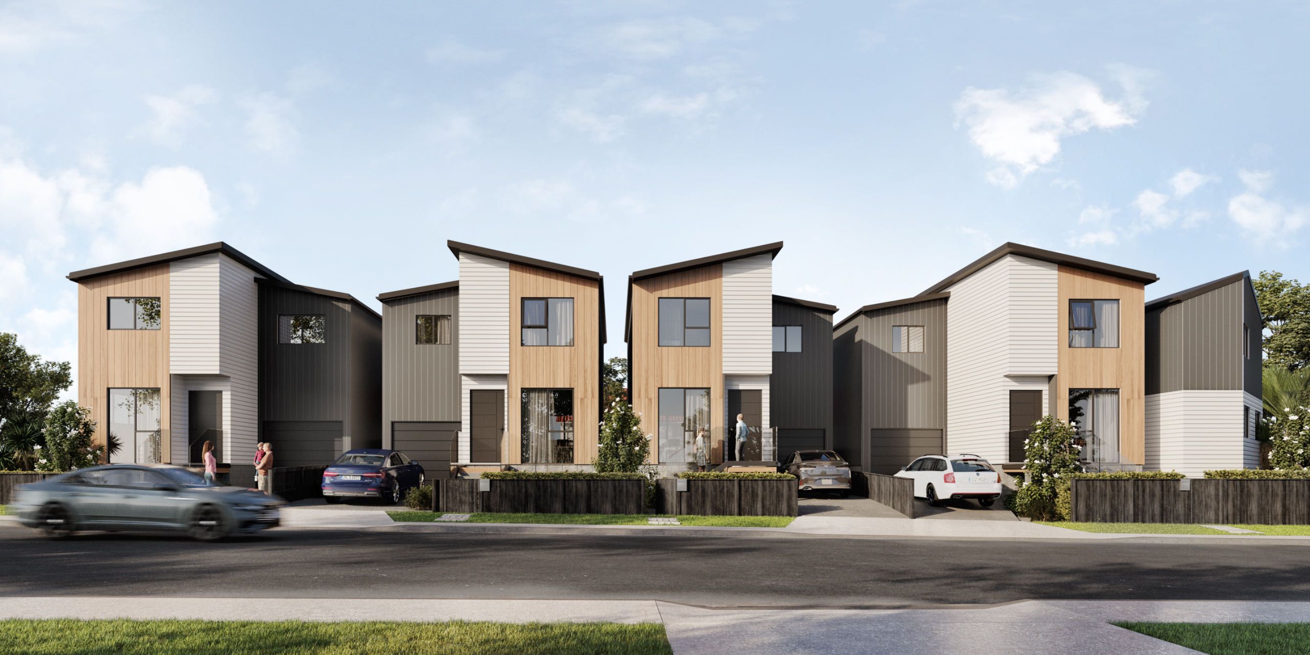 1/117 Barrack Road, Mount Wellington, Auckland City