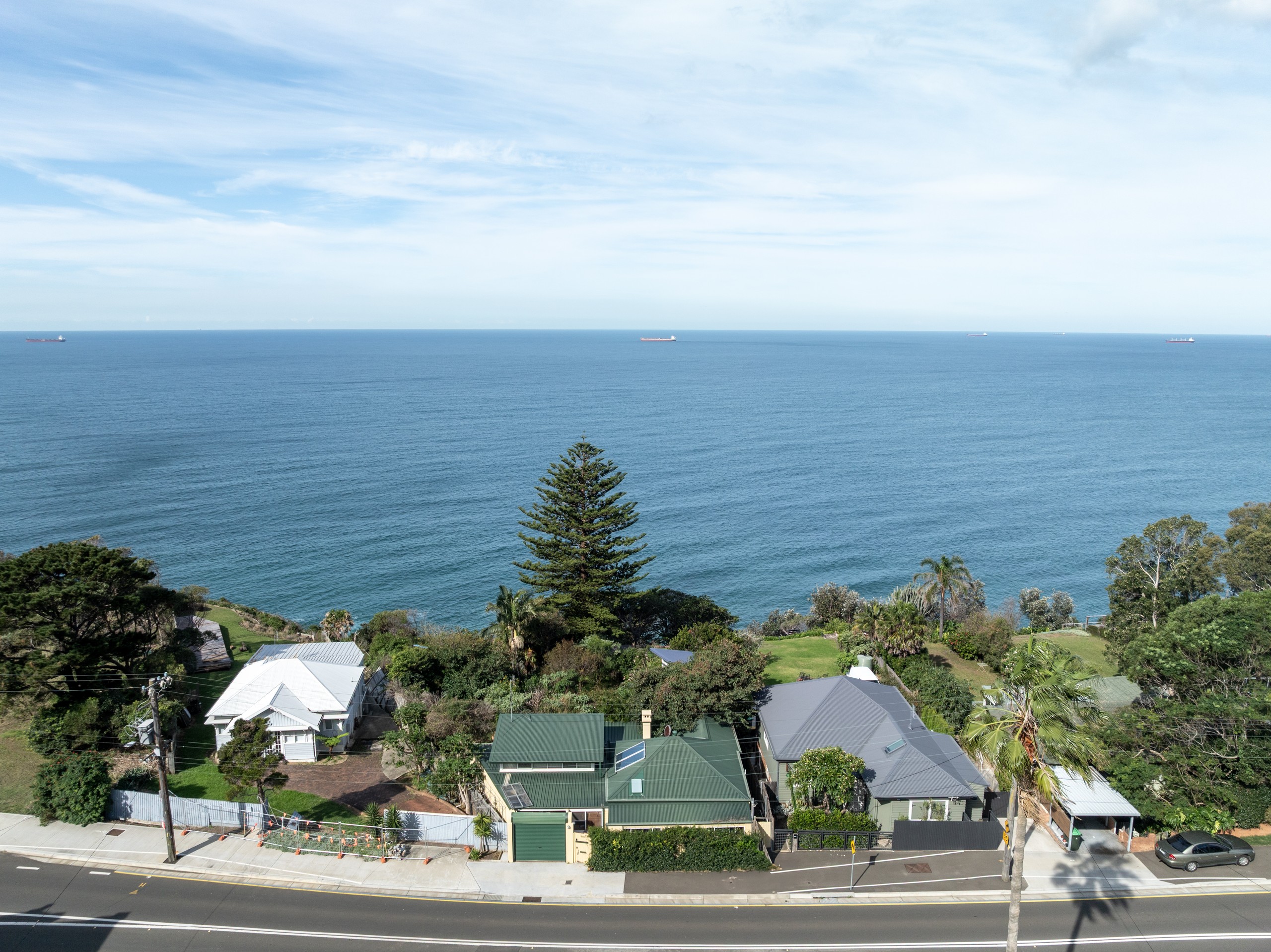 303 Lawrence Hargrave Drive, Clifton, NSW 2515