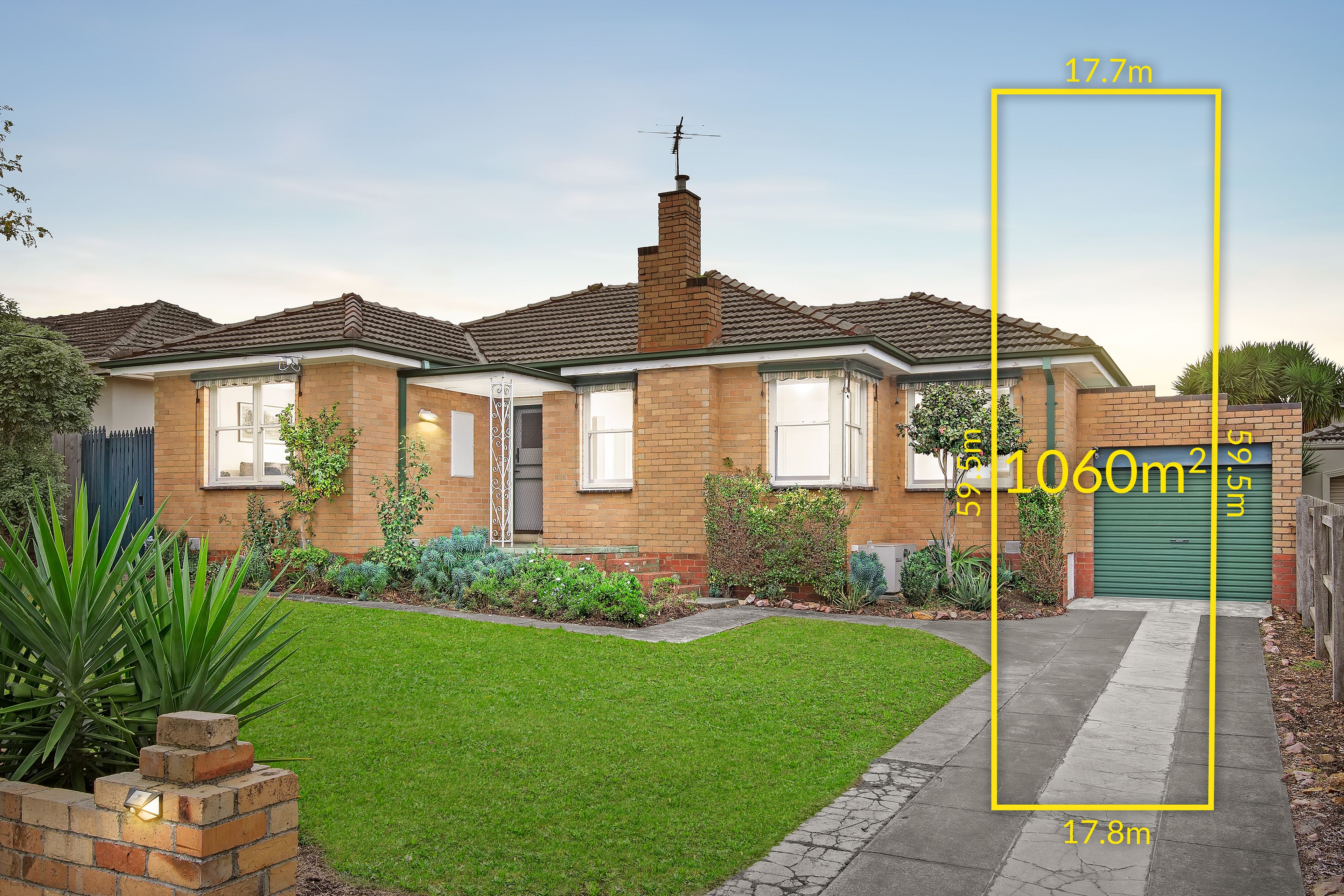80 Patrick Street — photo from Ray White Oakleigh