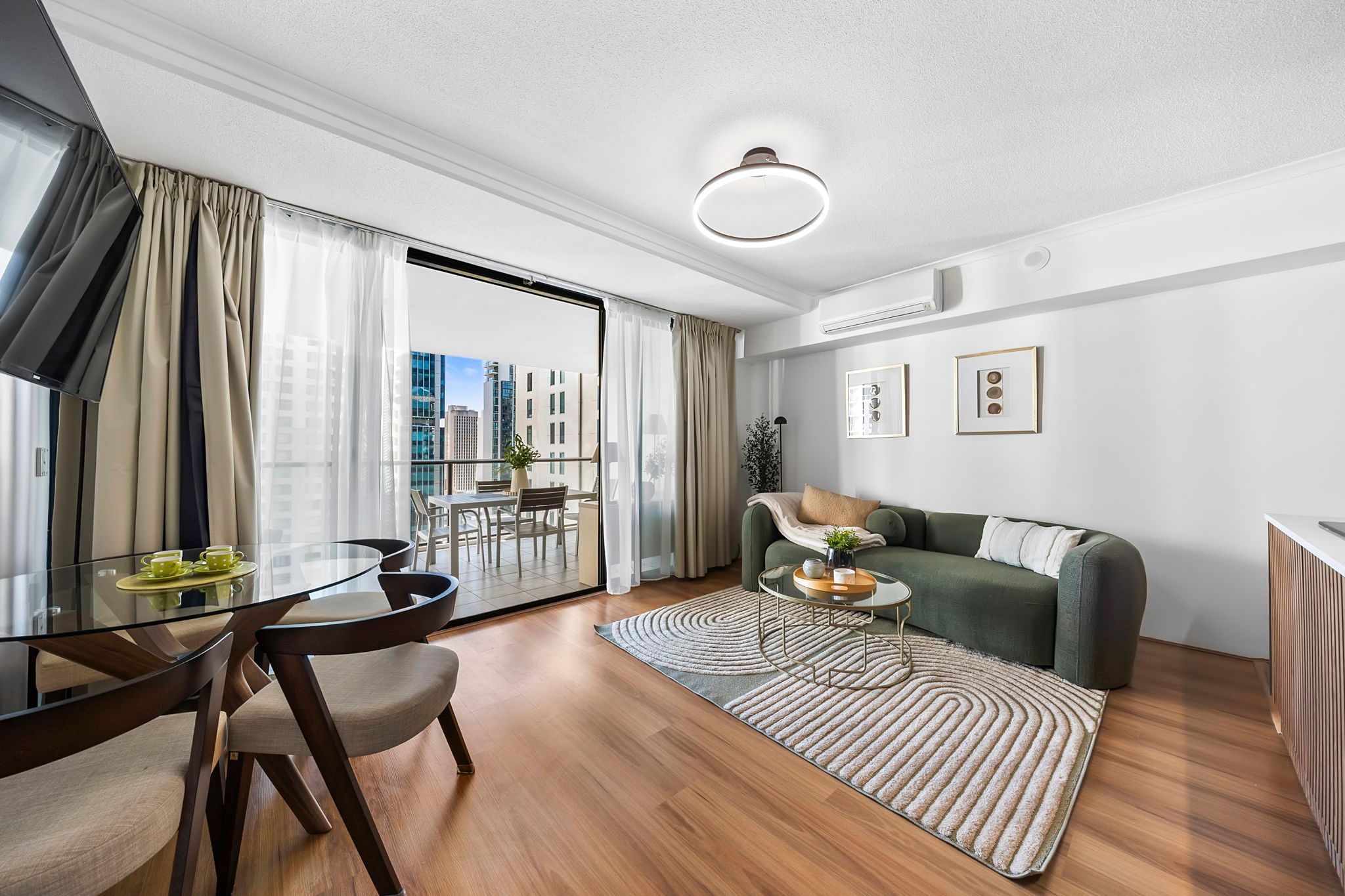 2407/79 Albert Street — photo 17 of 18