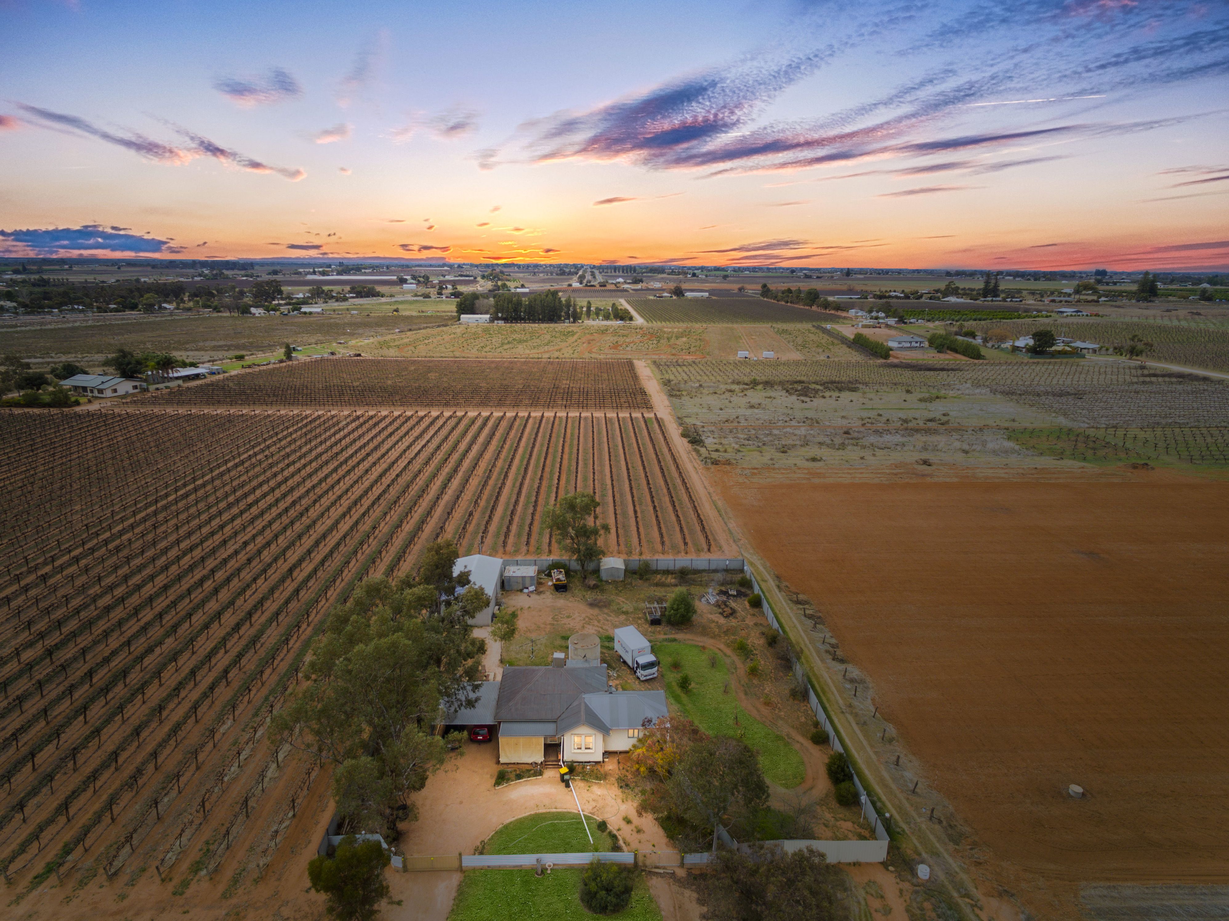 47 Honour Avenue, Merbein West, VIC 3505