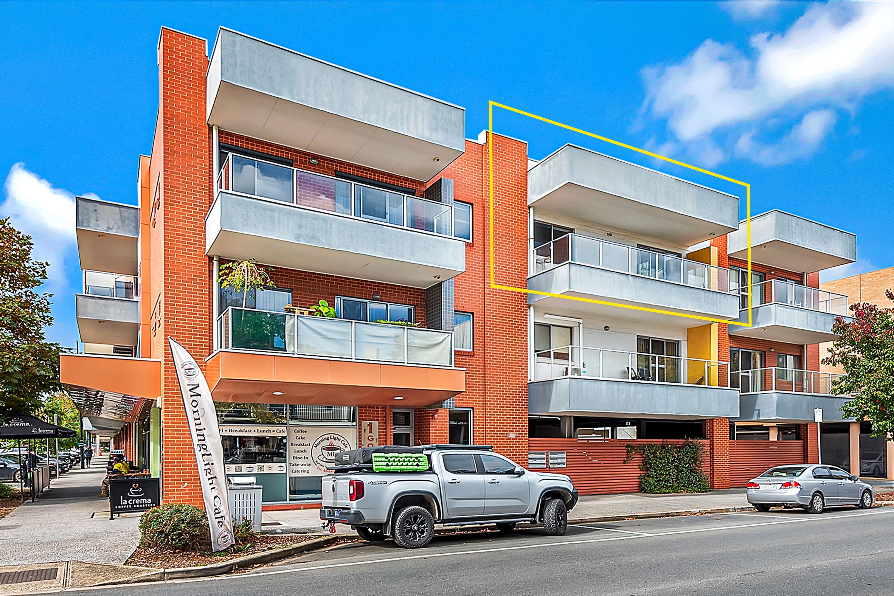 8/1-3 Goodall Parade — photo from Ray White Mawson Lakes