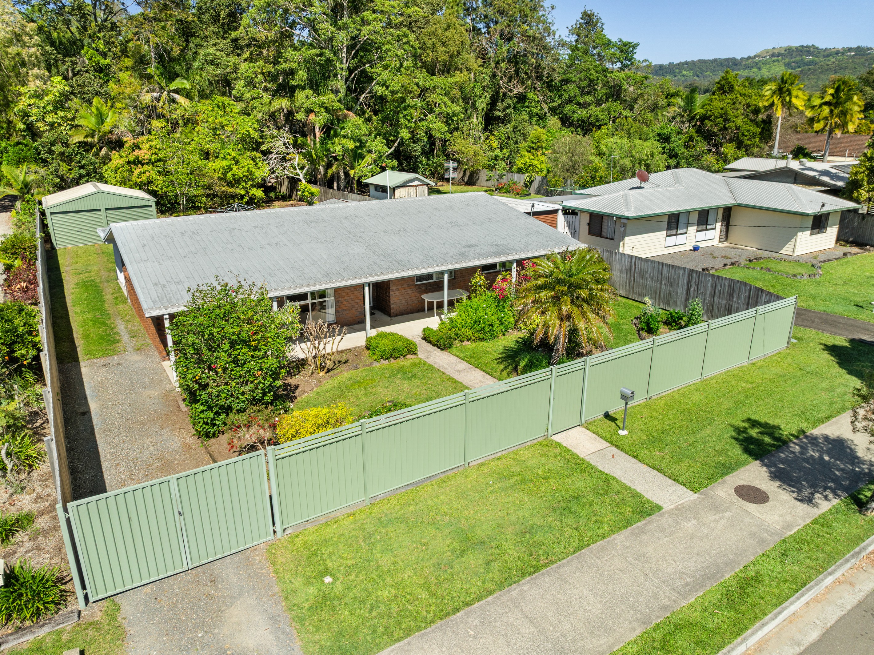 46 Dorson Drive, Mooloolah Valley, QLD 4553