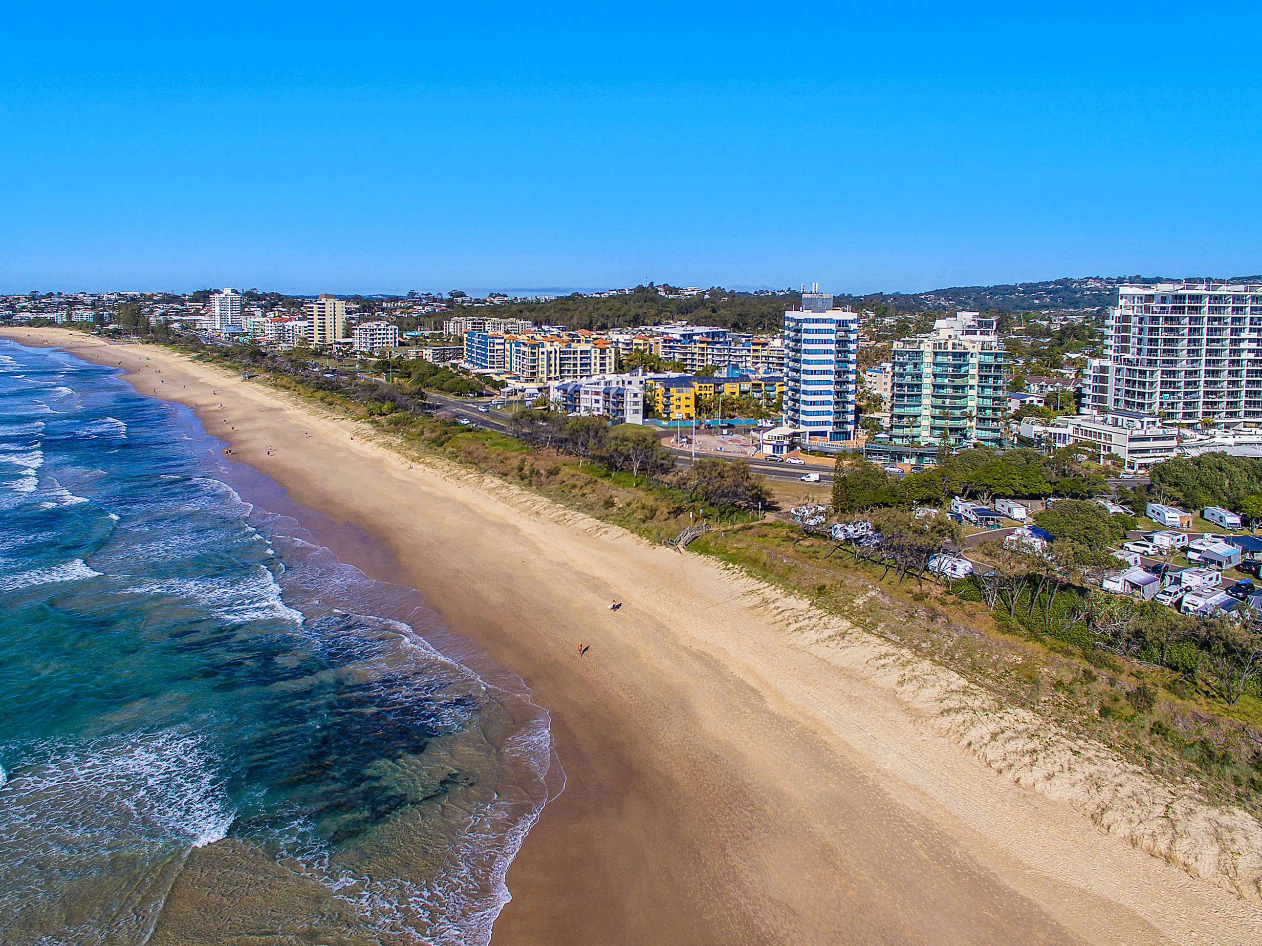 18/4 Aerodrome Road, Maroochydore, QLD 4558