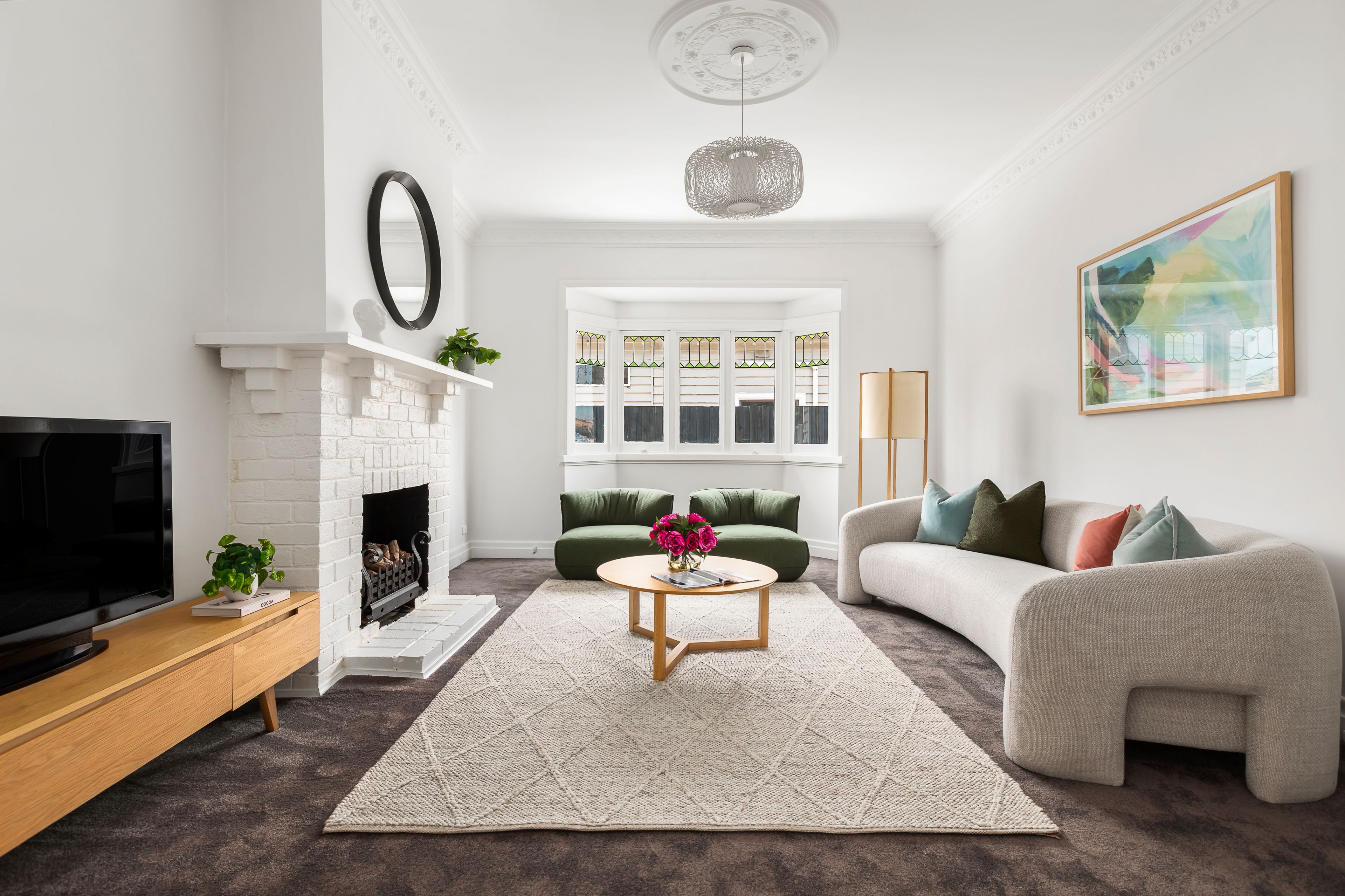 1/147 Kangaroo Road, Hughesdale, VIC 3166