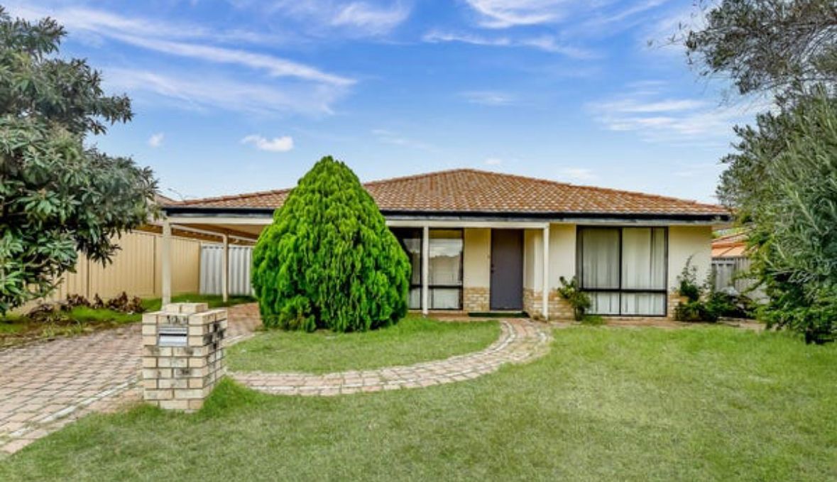 10 Thesis Court, Marangaroo WA 6064