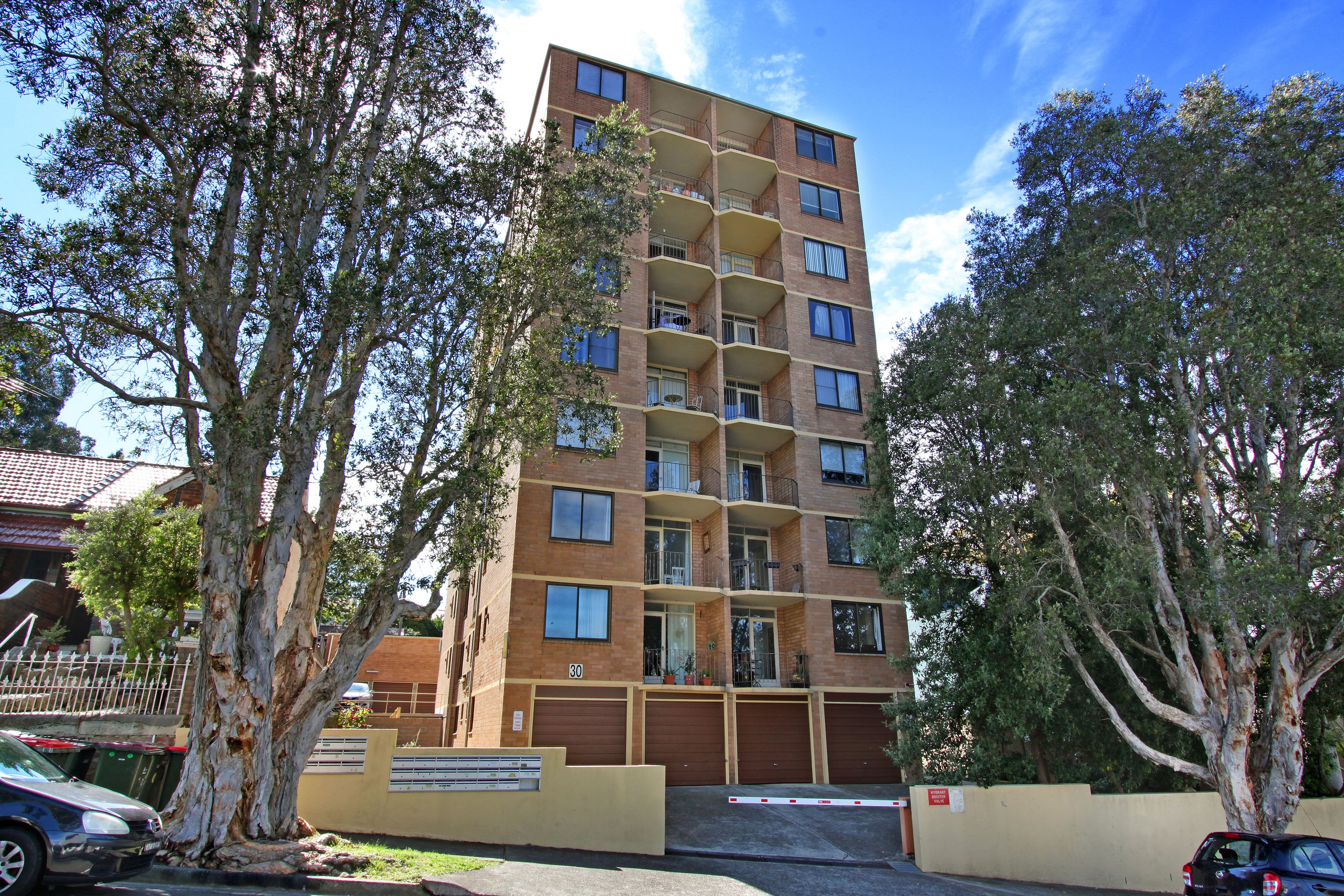 18/30 Grove Street, Lilyfield, NSW 2040