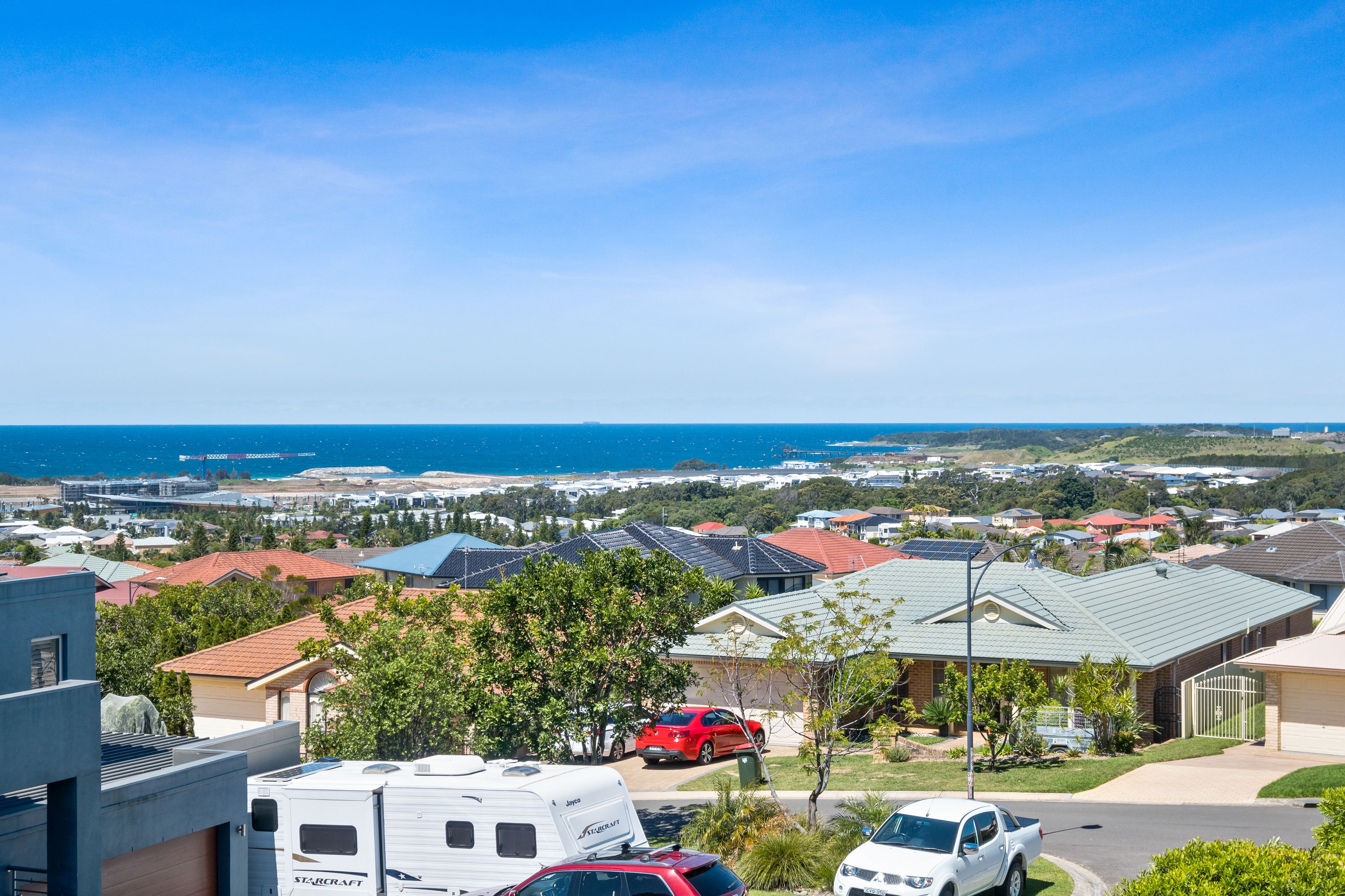 3/25 Dampier Crescent, Shell Cove, NSW 2529