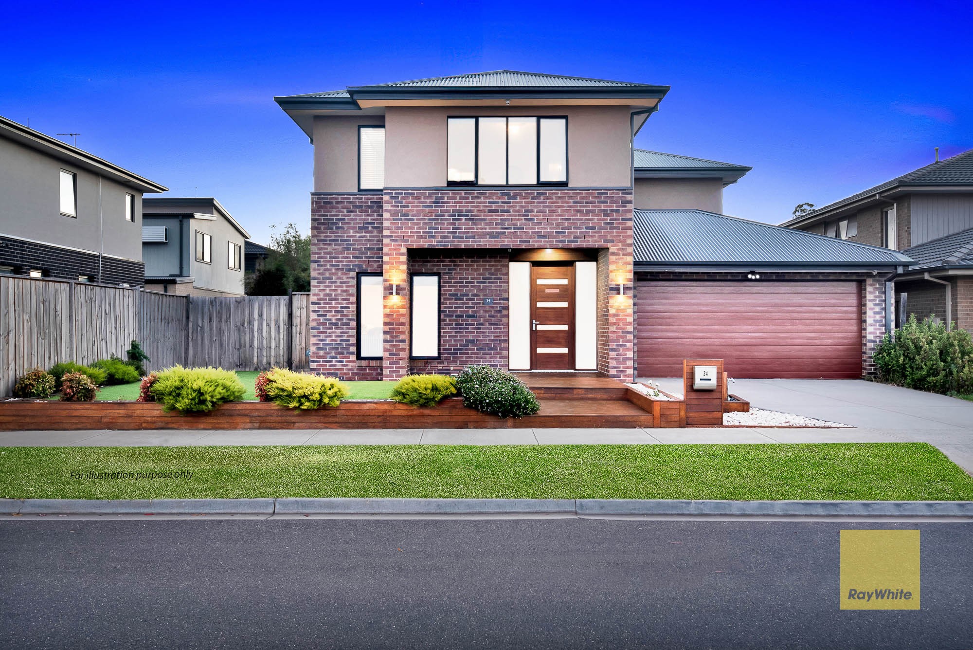 34 Dempsey Avenue, Truganina, VIC 3029