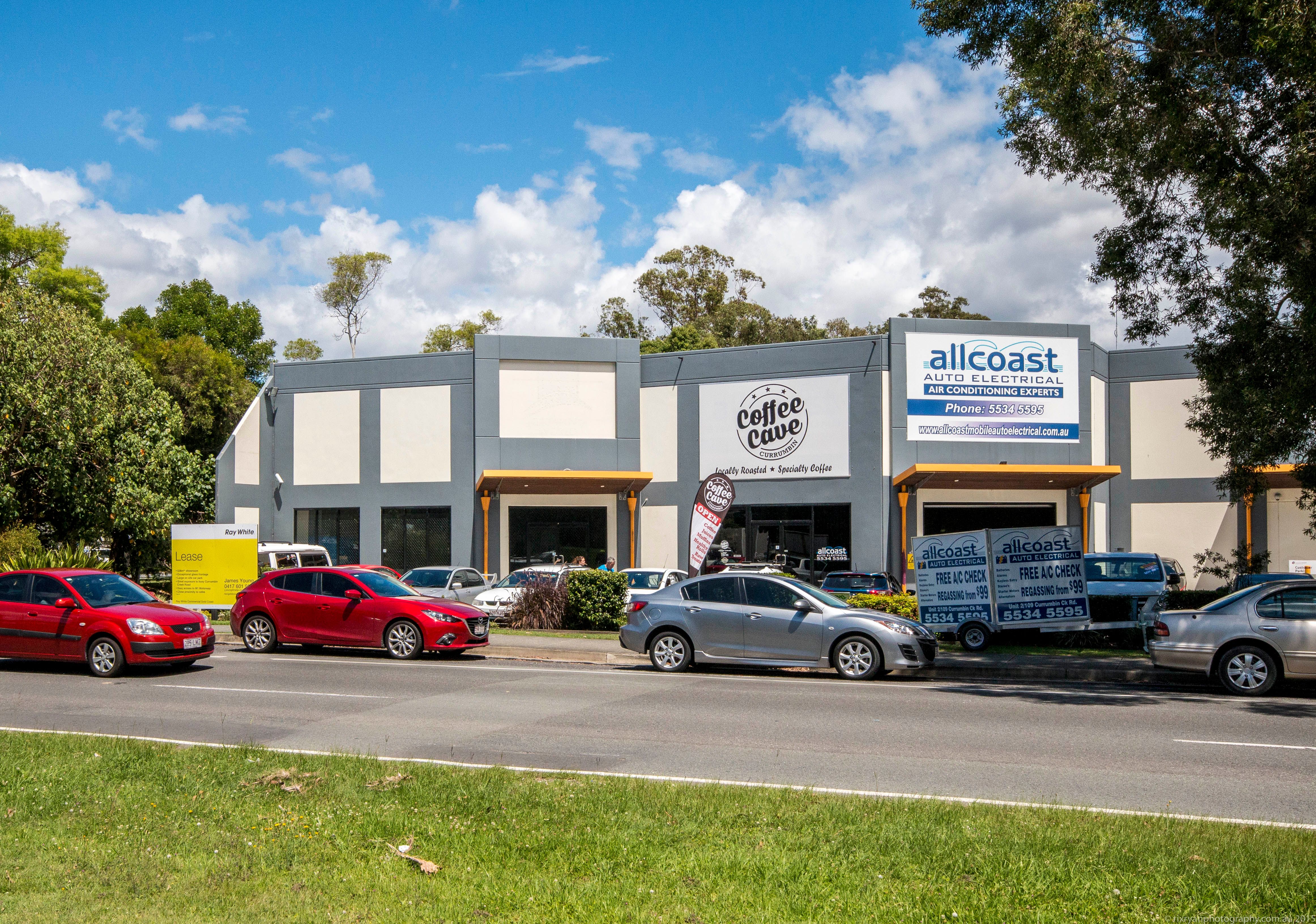 2/2 Nuban Street, Currumbin, QLD 4223