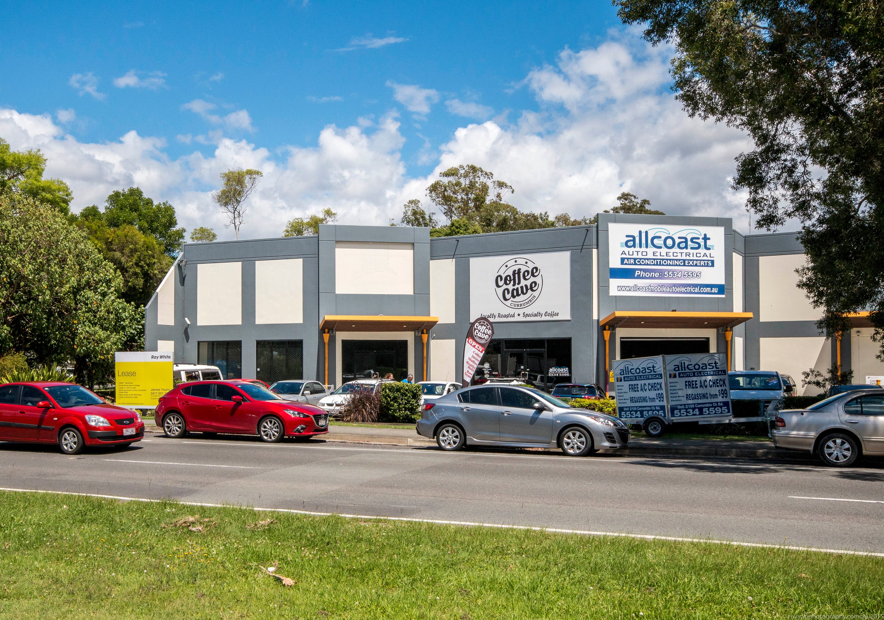 2/2 Nuban Street, Currumbin, QLD 4223