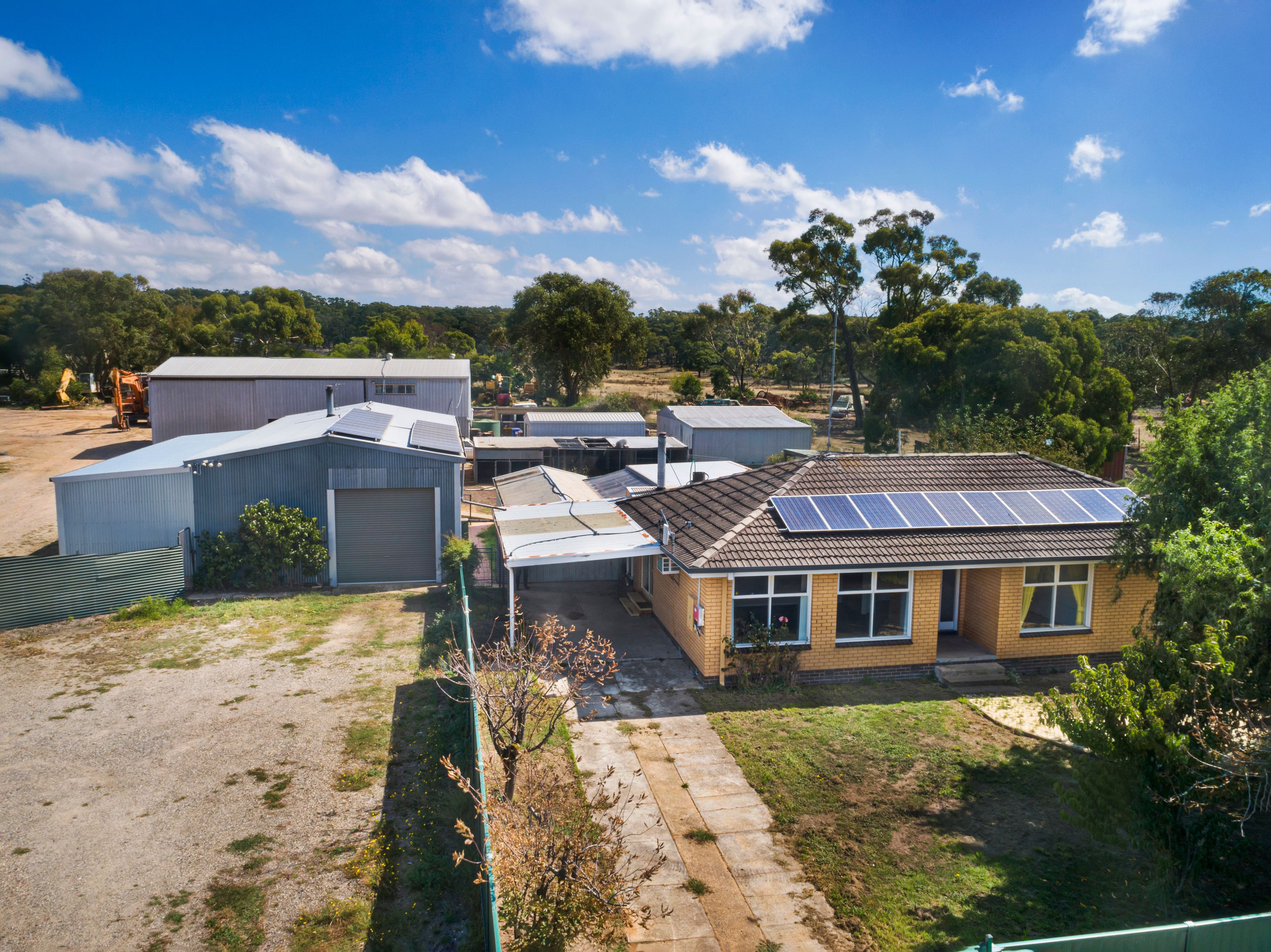91 Finchs Road, Smythes Creek, VIC 3351