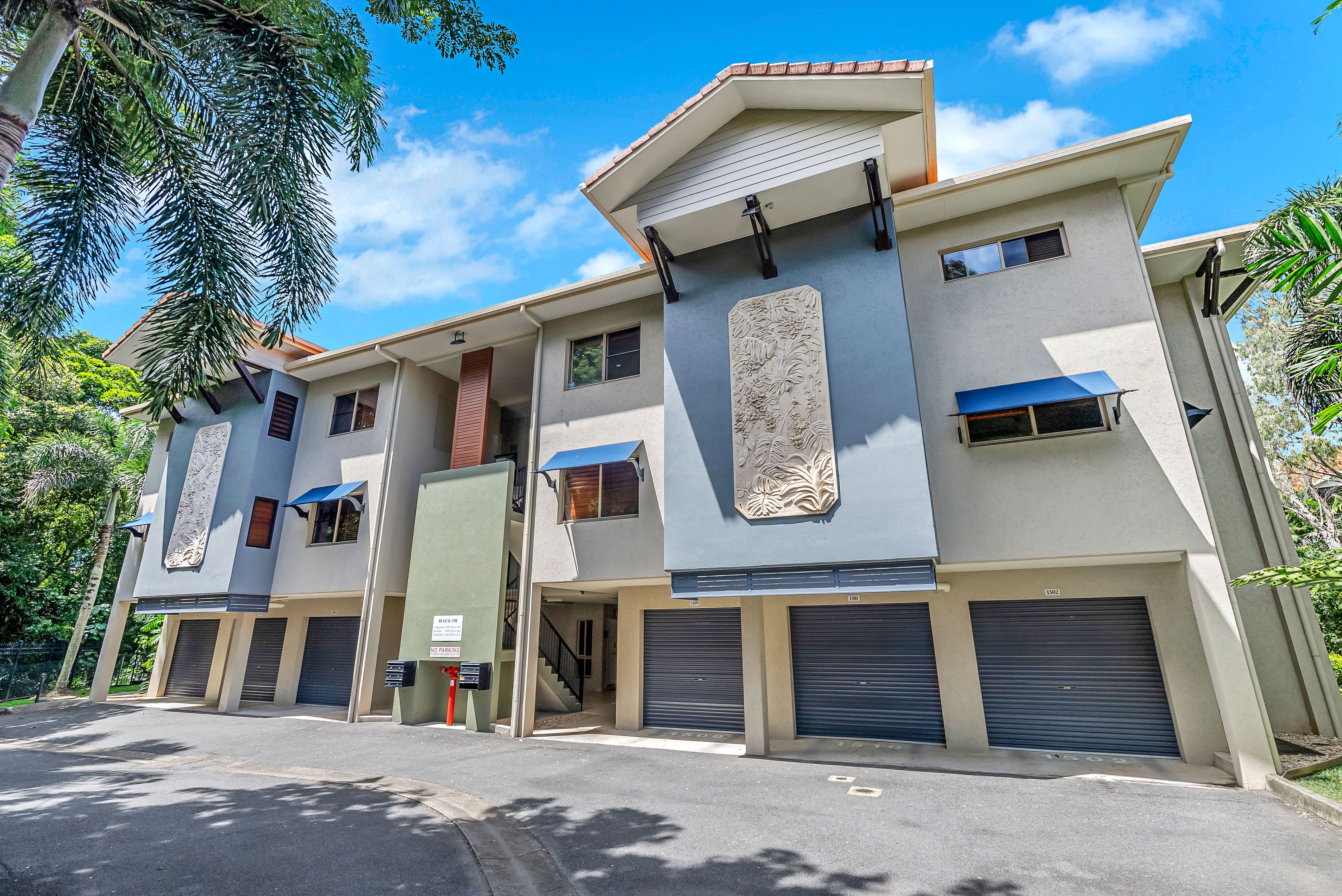 1510/40-62 Clifton Road, Clifton Beach, QLD 4879