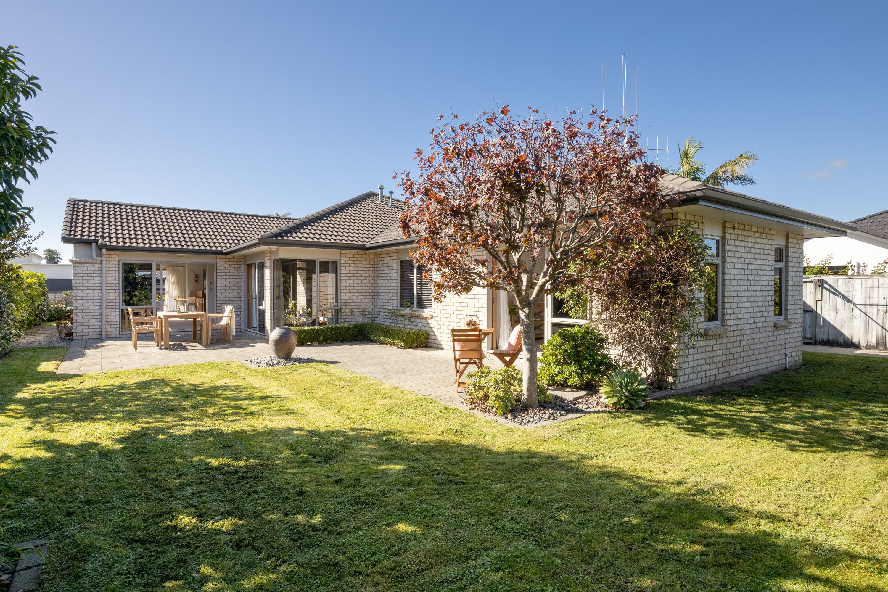 130 Palm Beach Boulevard, Papamoa, Tauranga City