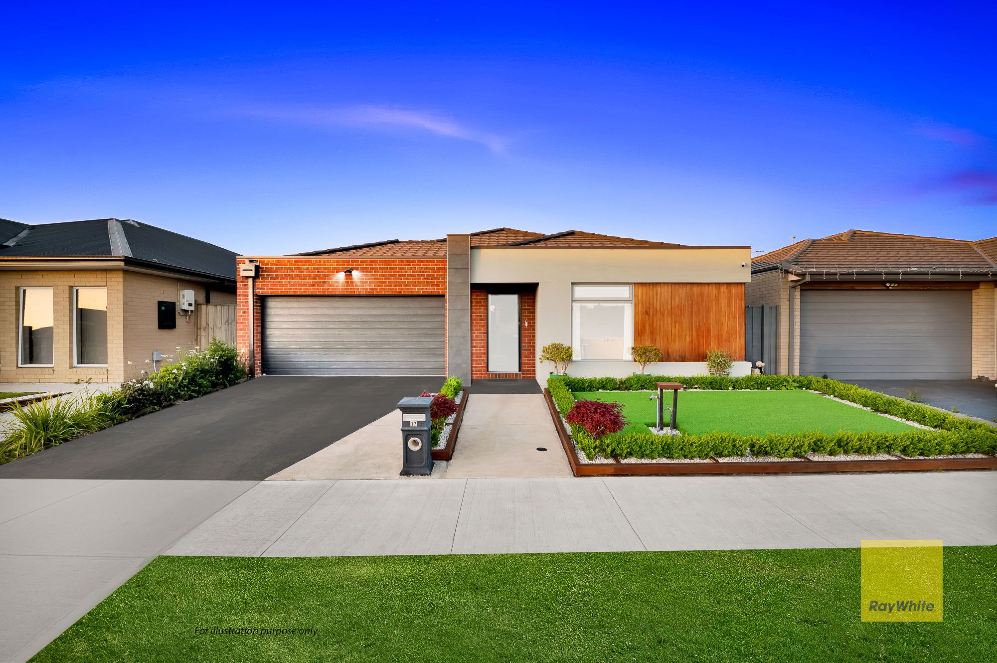 17 Madden Boulevard, Tarneit VIC 3029
