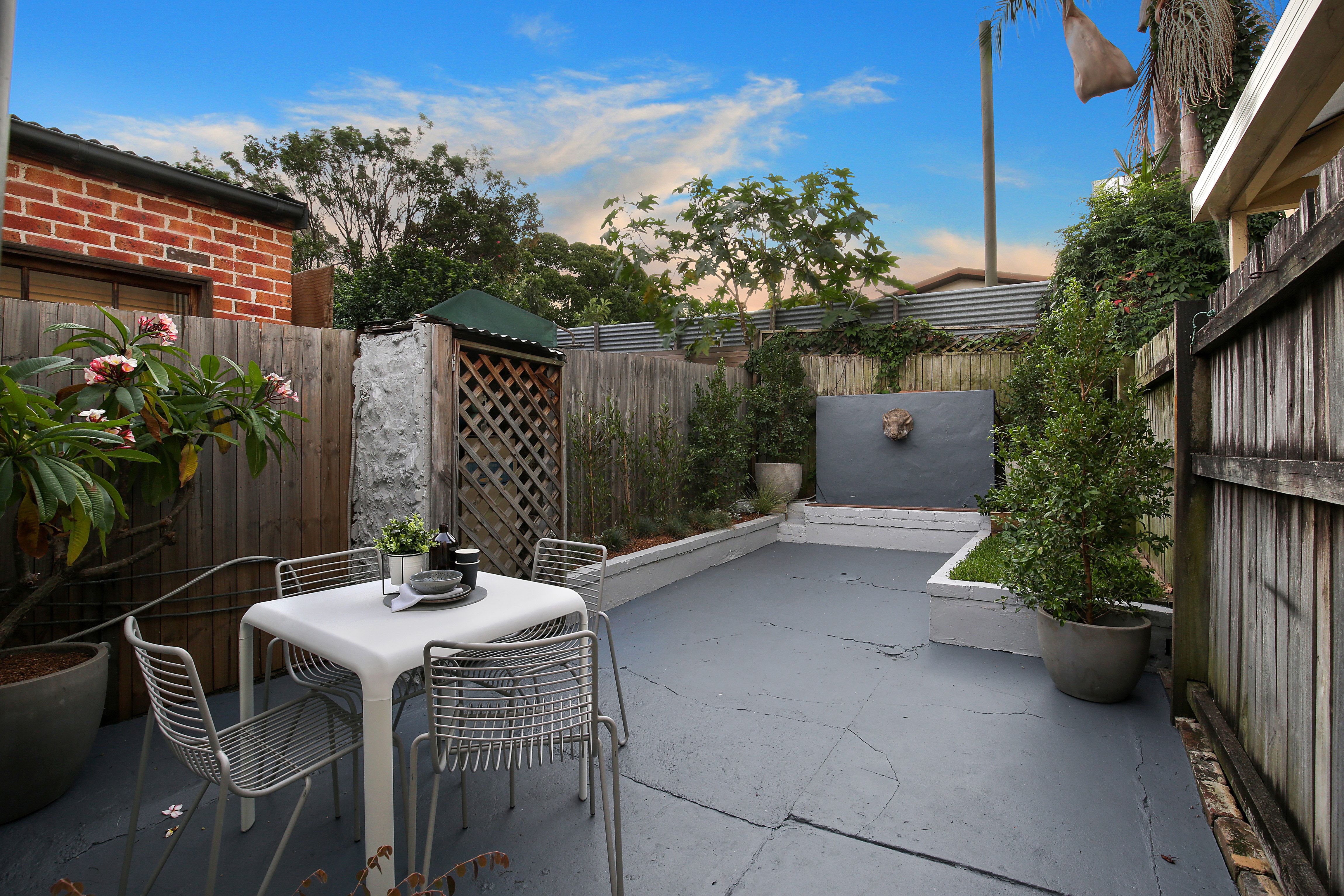 32 Septimus Street, Erskineville, NSW 2043