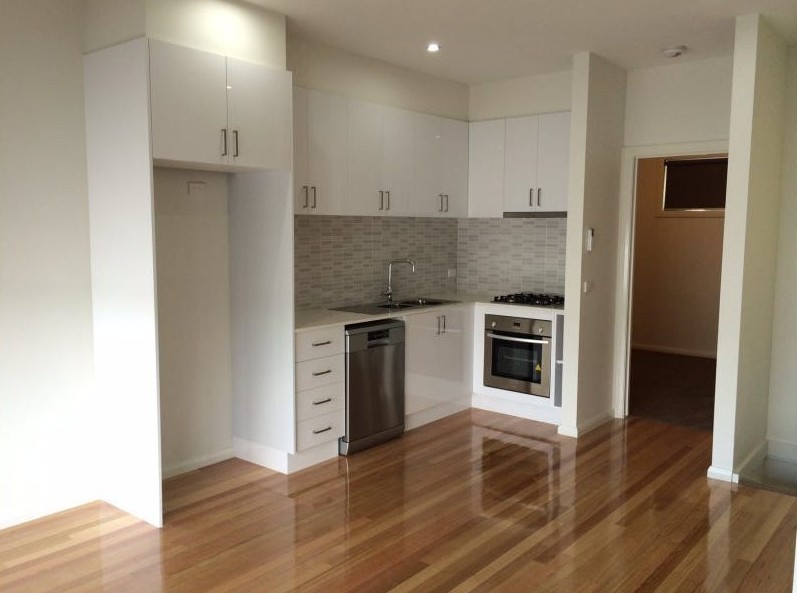 6/1 Carmichael Street, West Footscray, VIC 3012