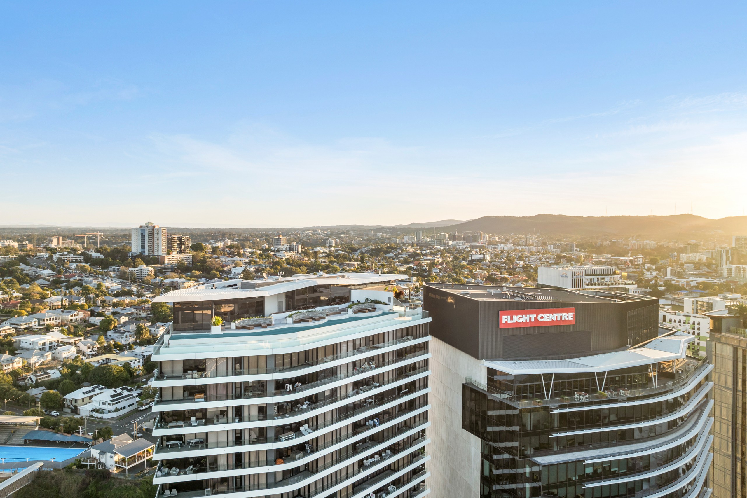 1904/289 Grey Street, South Brisbane, QLD 4101