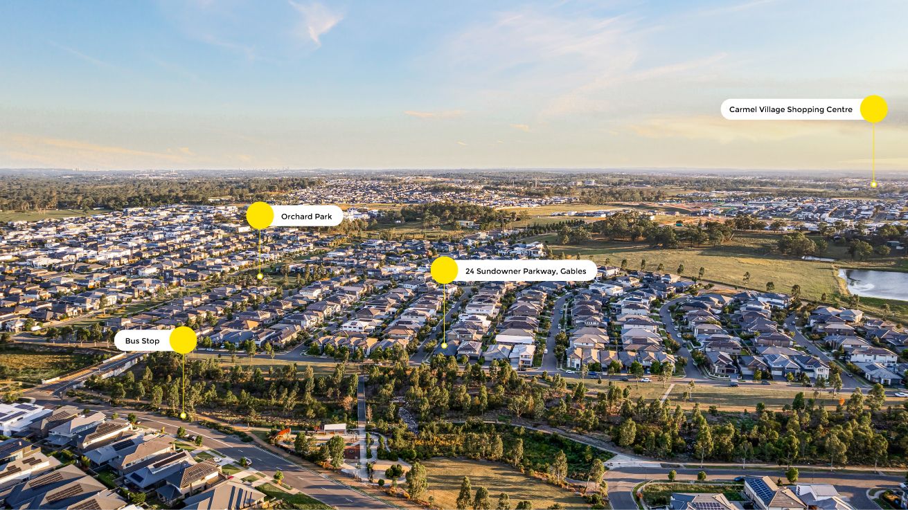 24 Sundowner Parkway — photo 16 of 16