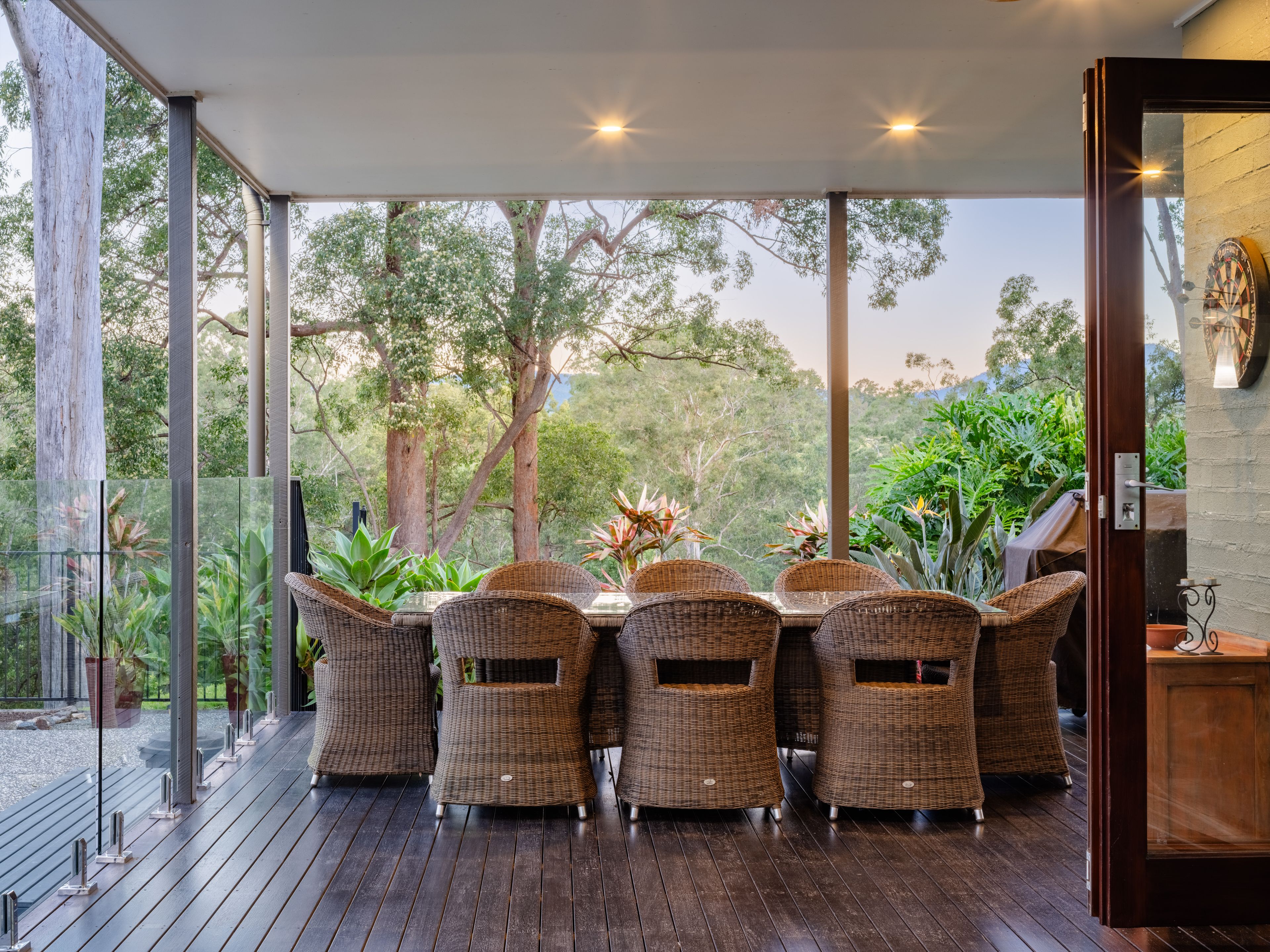 'Hilltop Hideaway' Dayboro's Finest Luxury Escape — photo 5 of 30