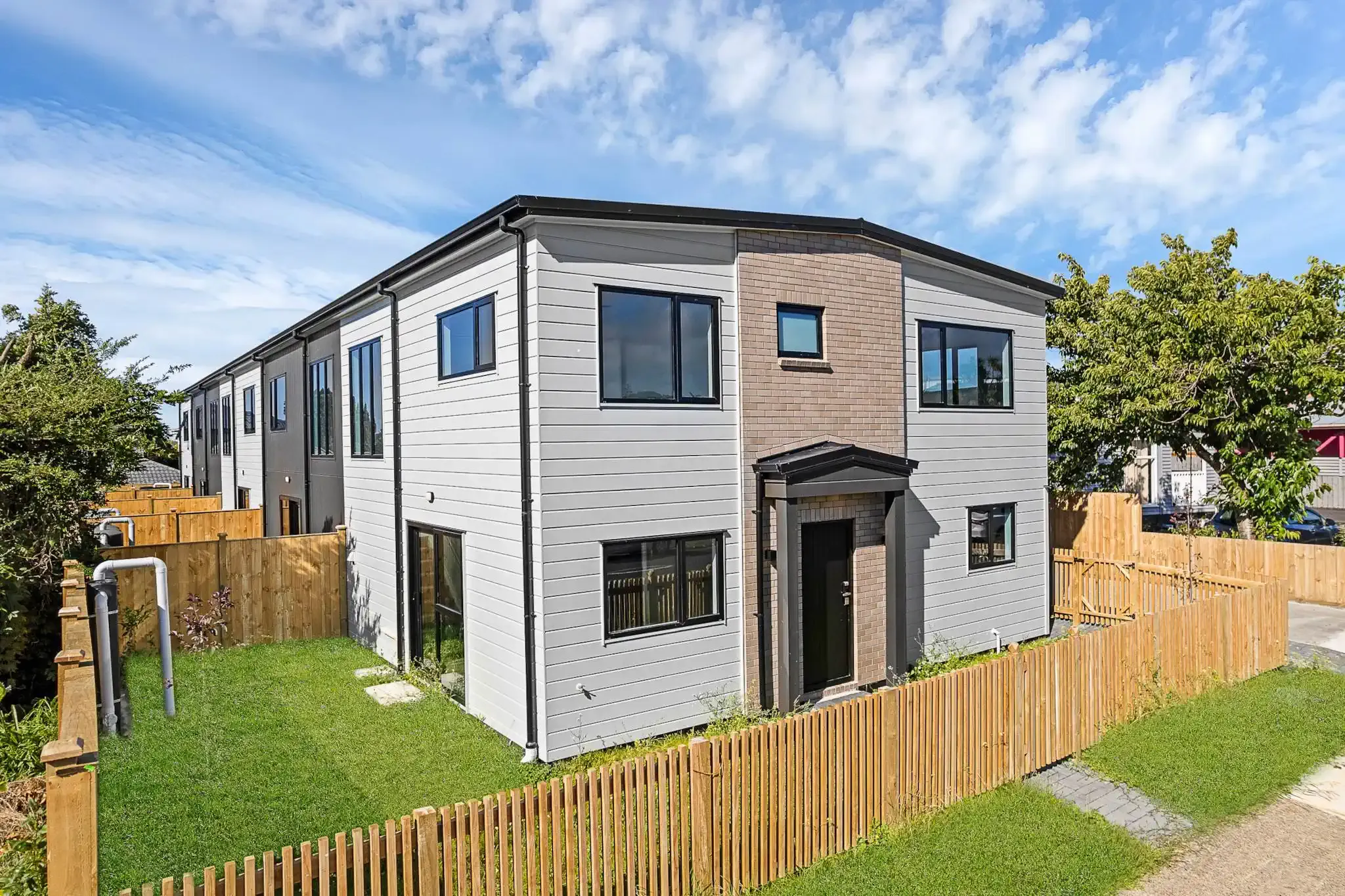 58B Hokianga Street, Mangere East, Manukau City