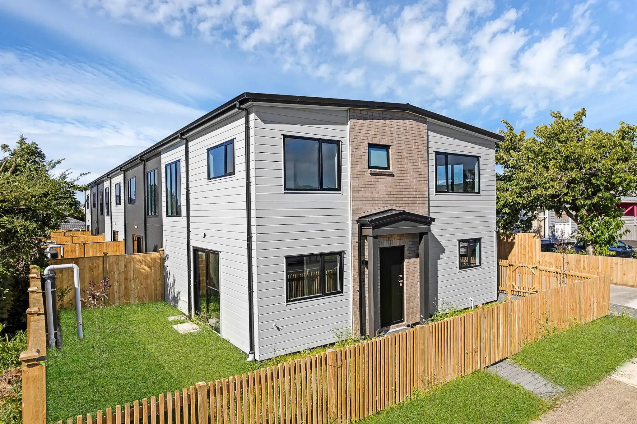 58B Hokianga Street, Mangere East, Manukau City