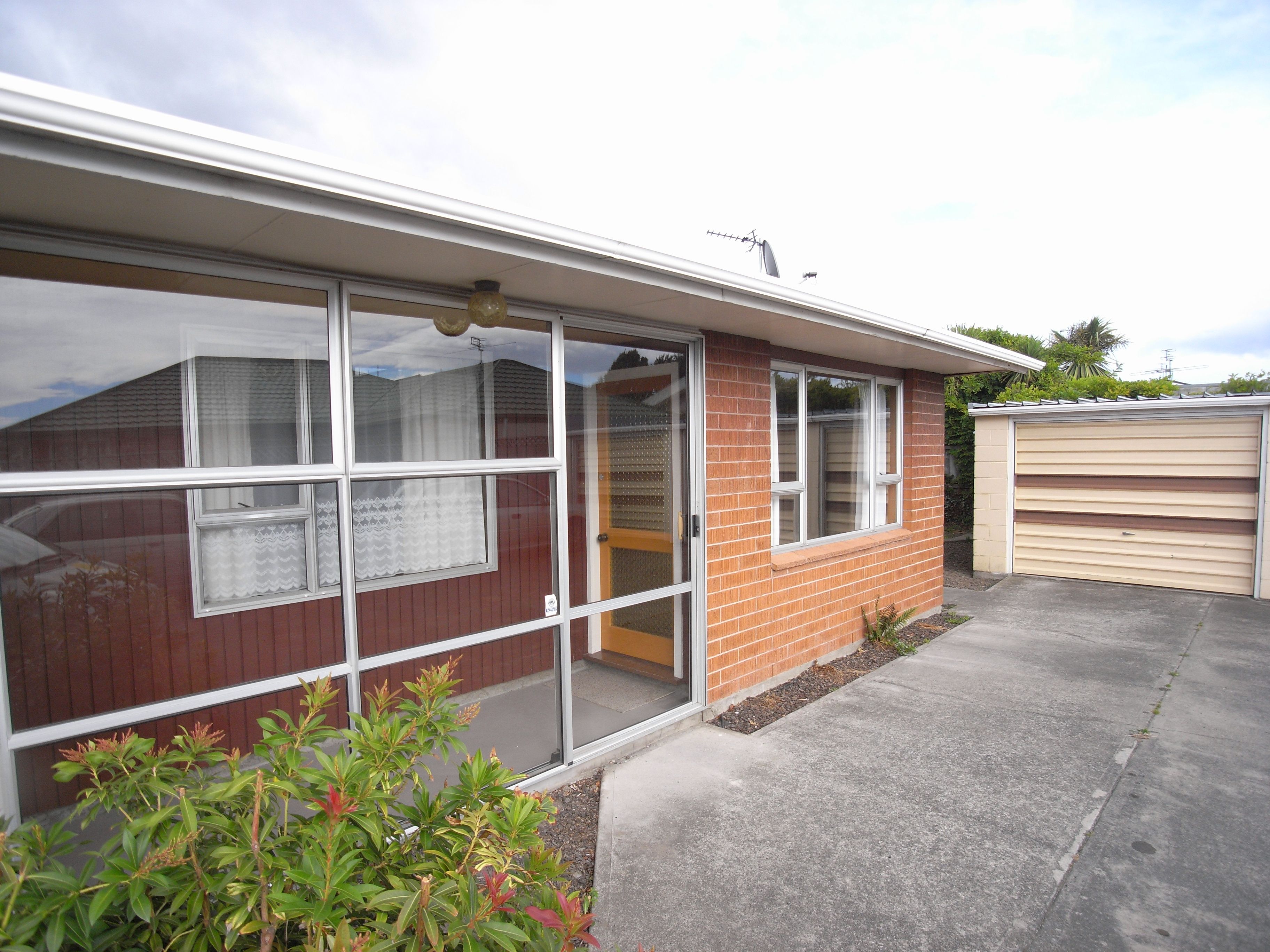 4/11 Angela Street, Upper Riccarton, Christchurch City