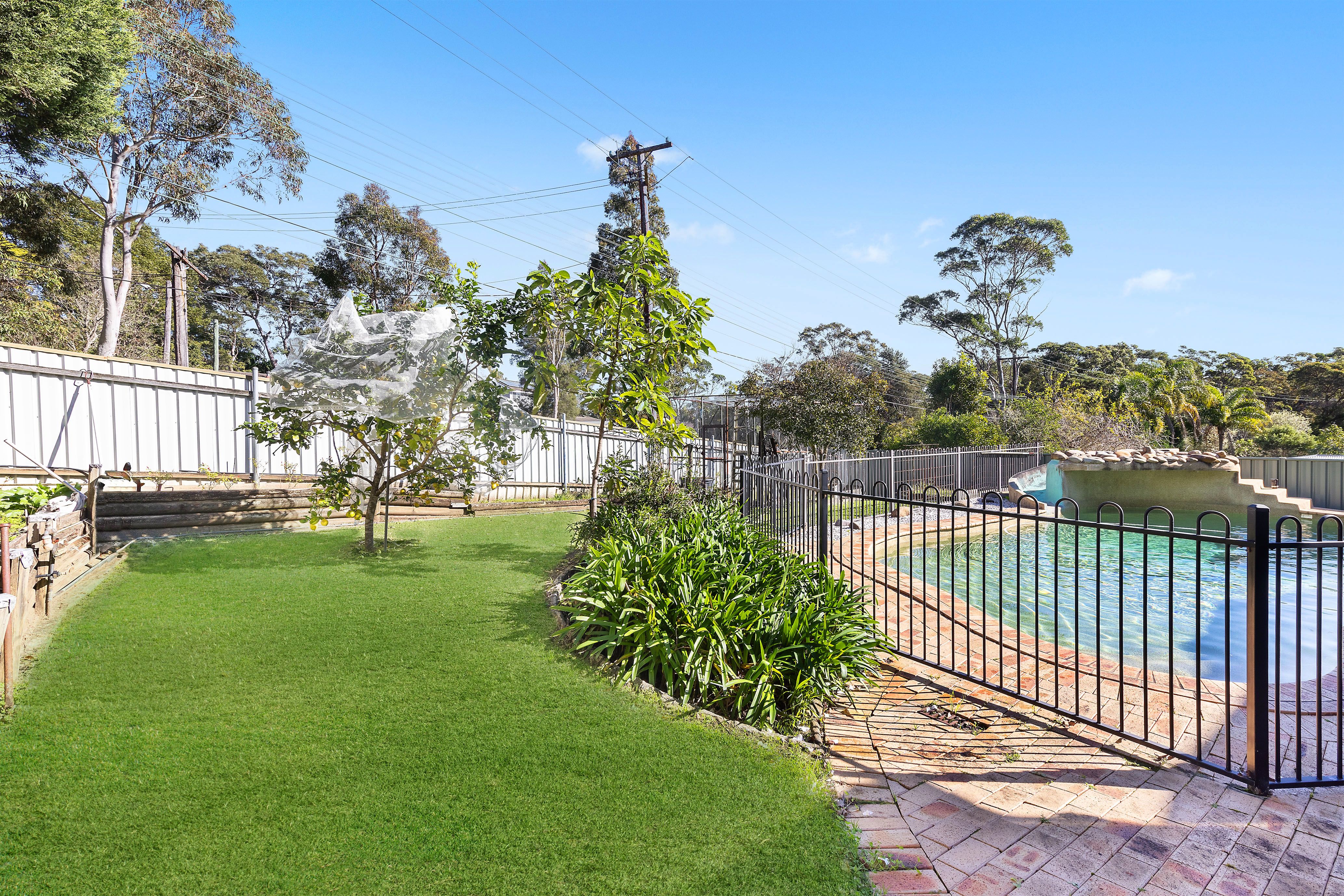 58 Meluca Crescent, Hornsby Heights, NSW 2077