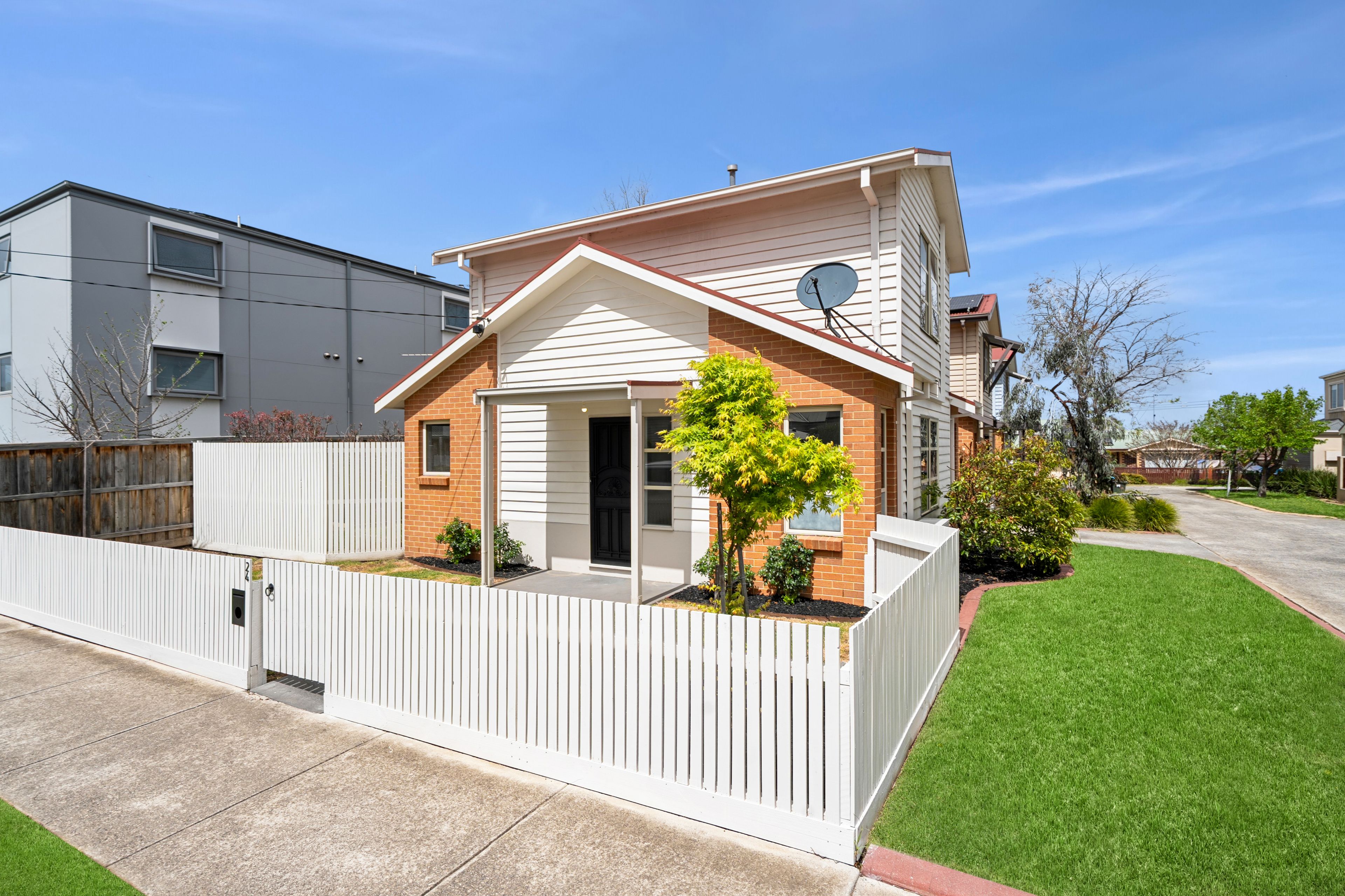 24 Balliang Street — photo from Ray White Geelong West
