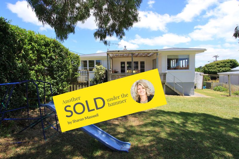 MANLY - HUGE POTENTIAL or FIRST HOME - Manly