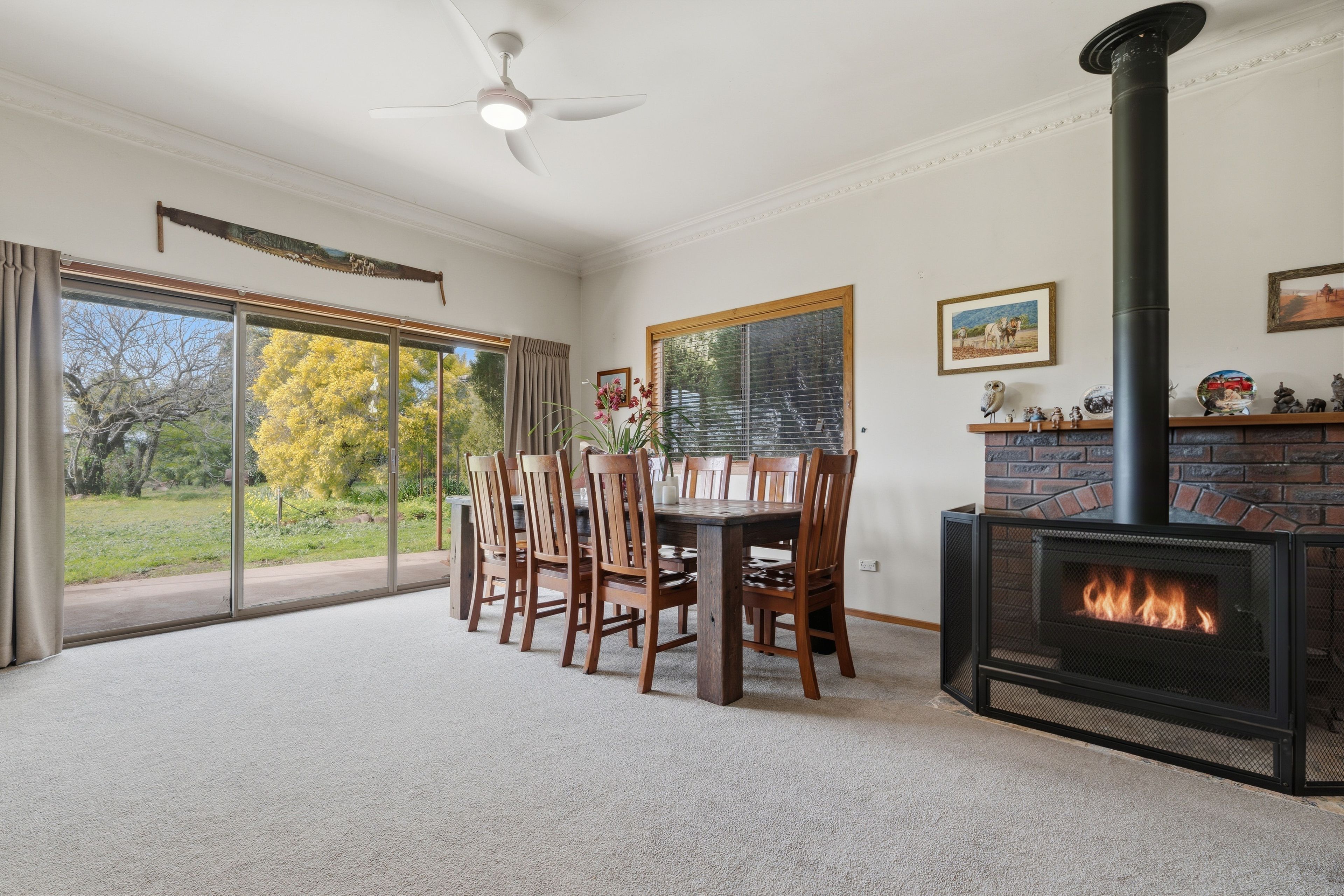 'Merrivale' 358 Goodwins Lookout Road — photo 12 of 16