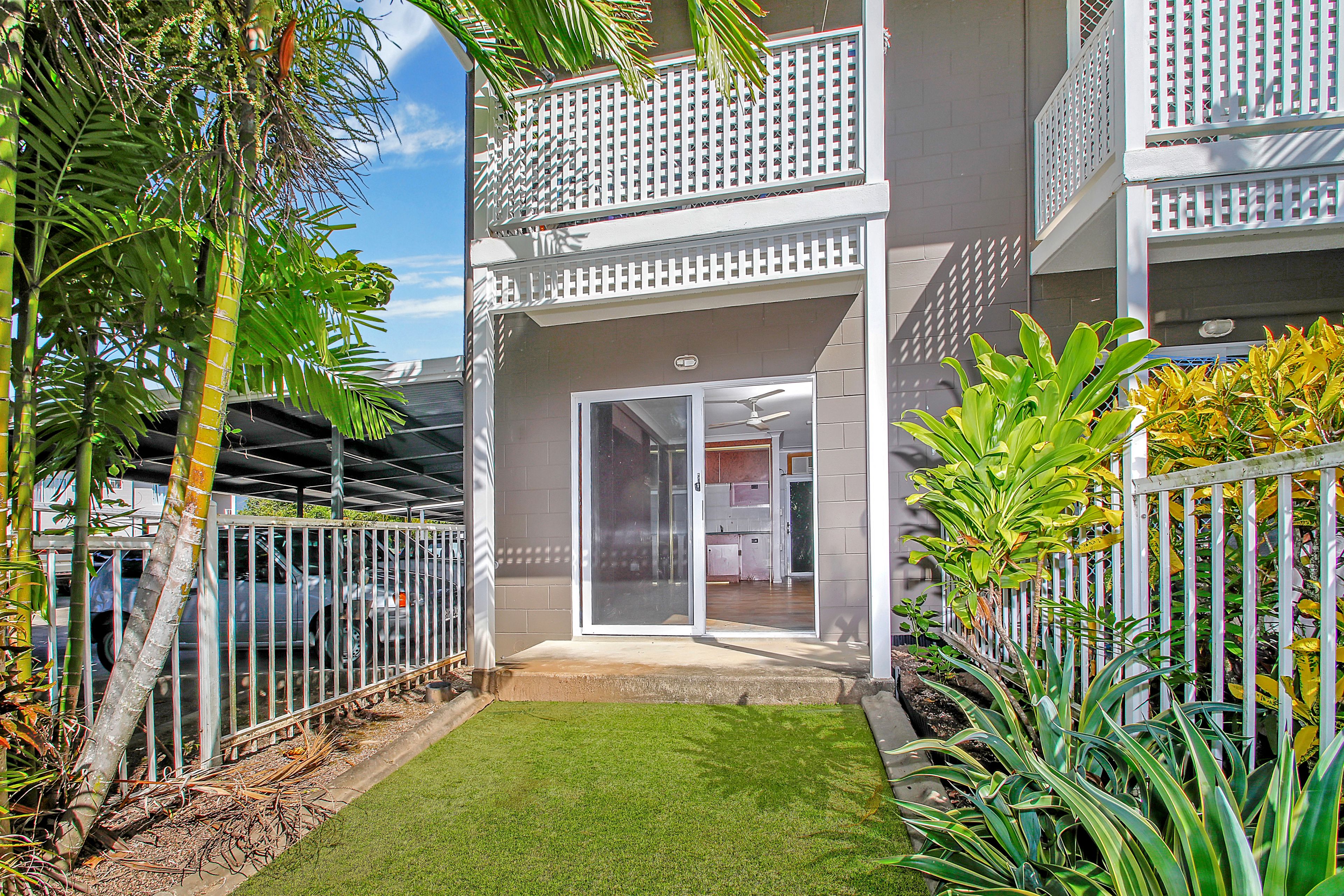 14/86 Jensen Street, Manoora, QLD 4870
