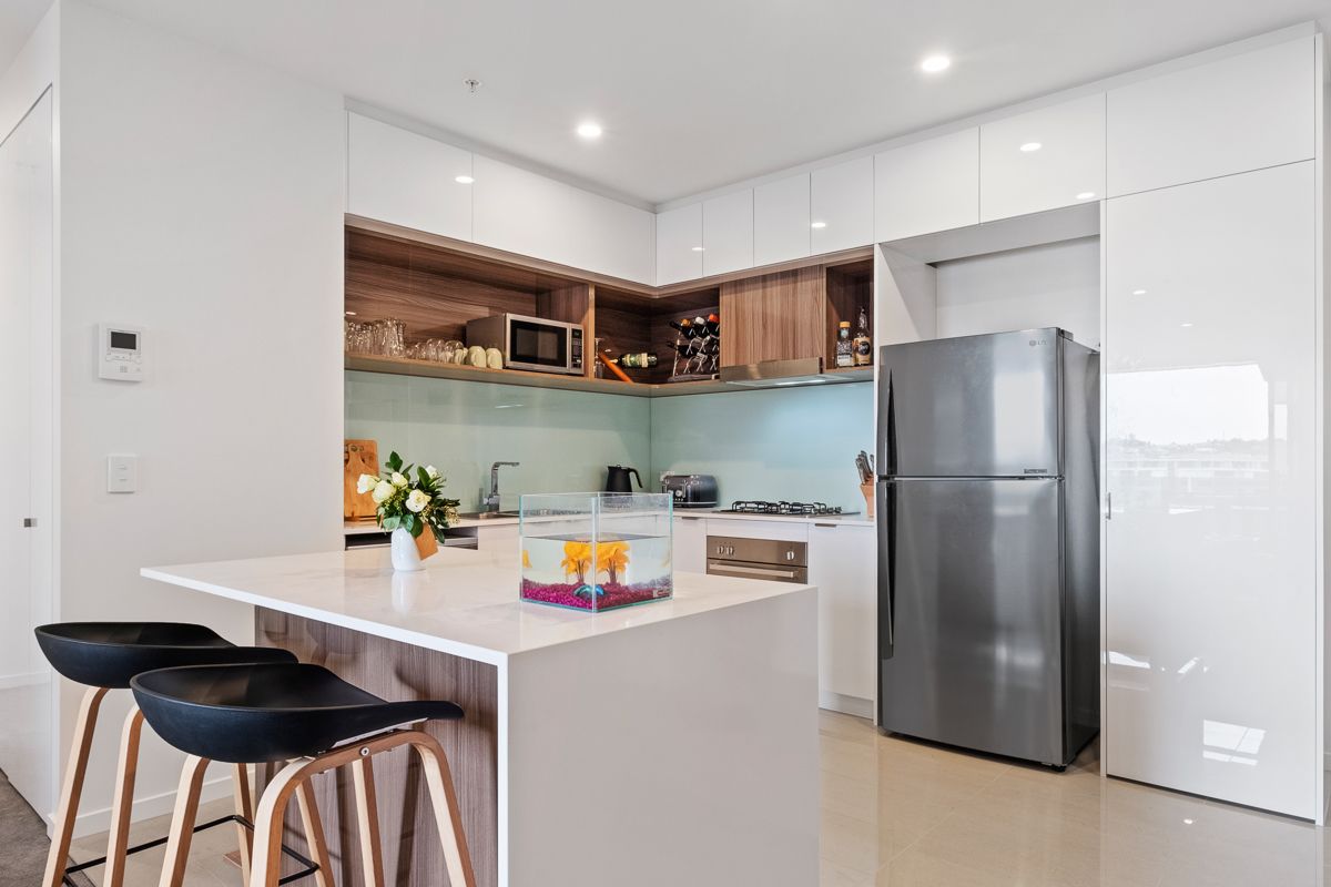 1403/17 Longland Street, Newstead, QLD 4006
