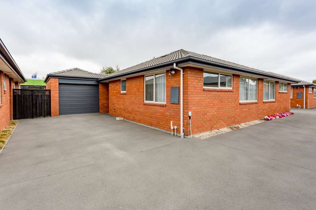 4/14 Brynley Street, Hornby, Christchurch City Real Estate Ray