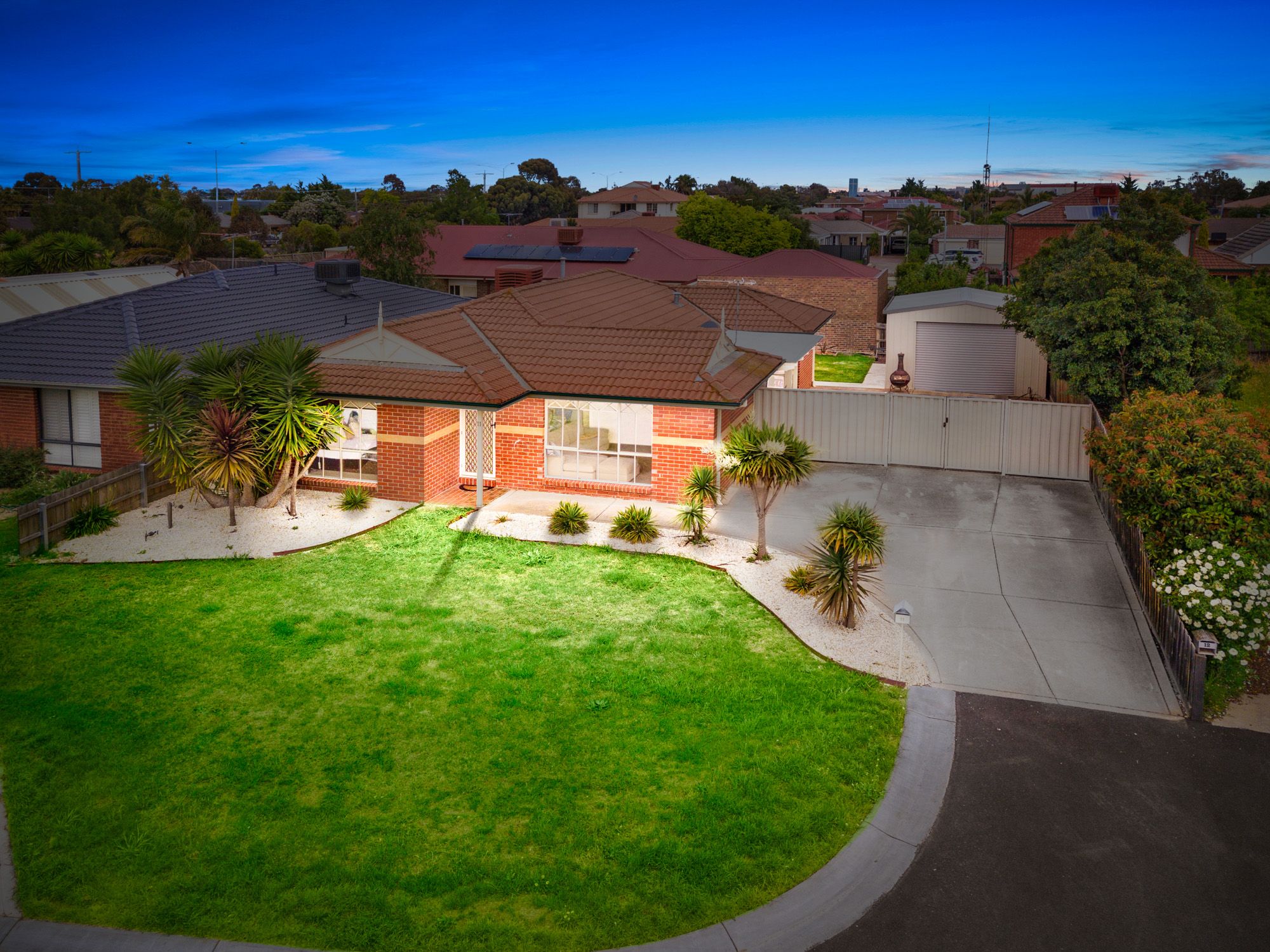 11 Dunk Court, Hoppers Crossing, VIC 3029
