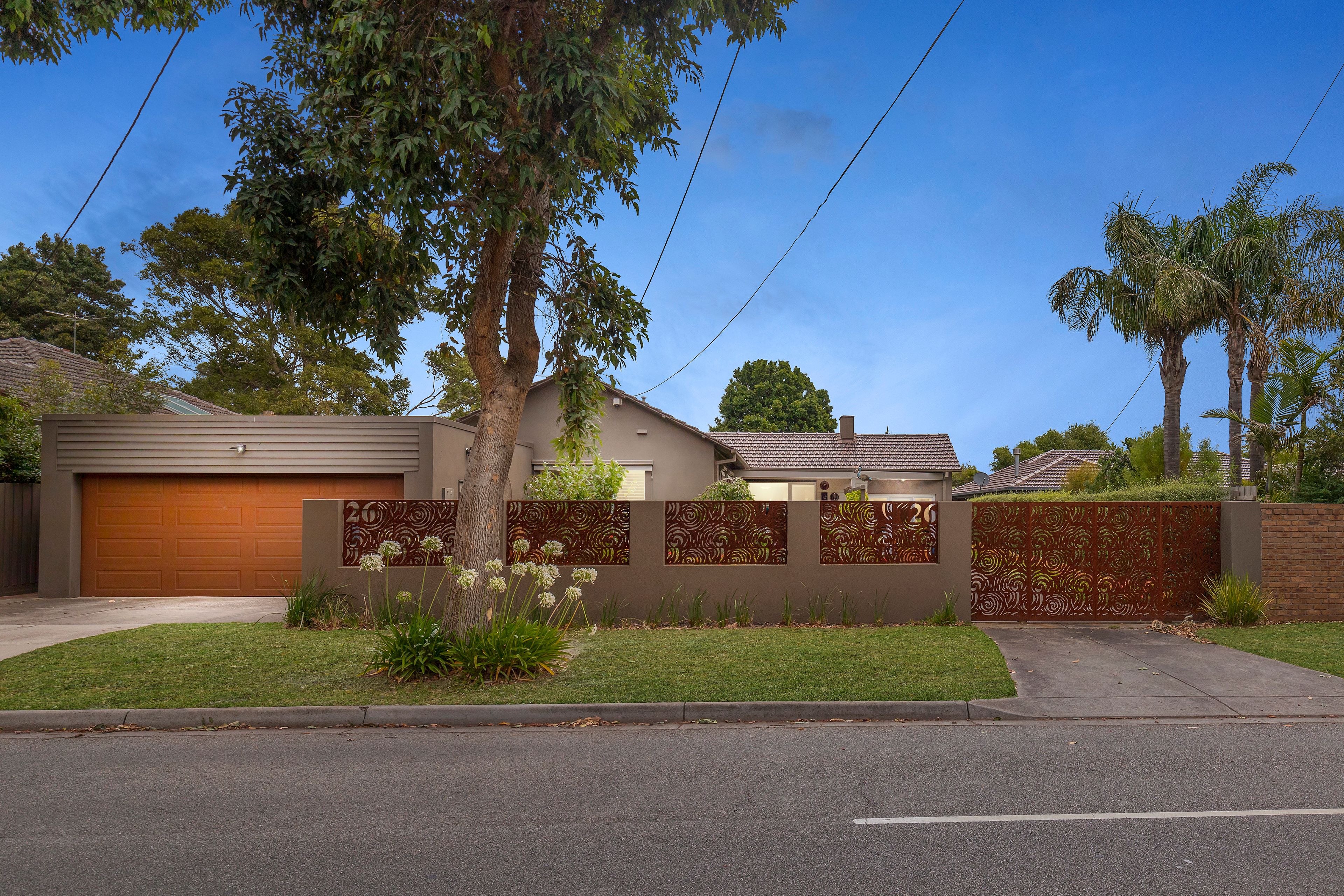 26 Liddesdale Avenue, Frankston South, VIC 3199