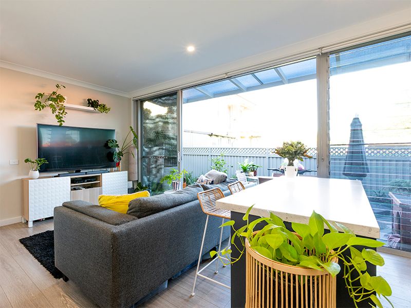 3/3 Roach Street, Marrickville, NSW 2204