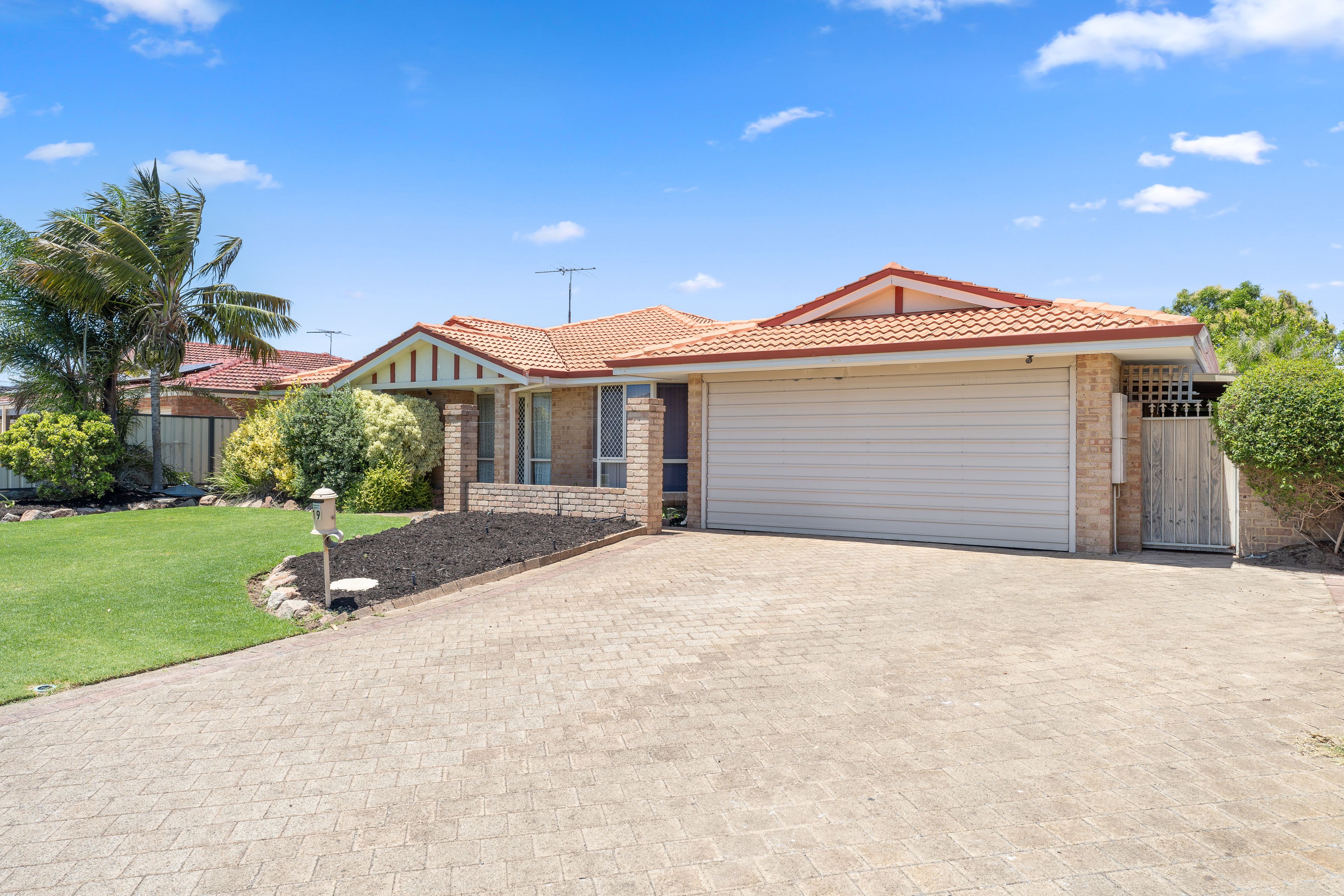 19 Investigator Drive, Waikiki, WA 6169
